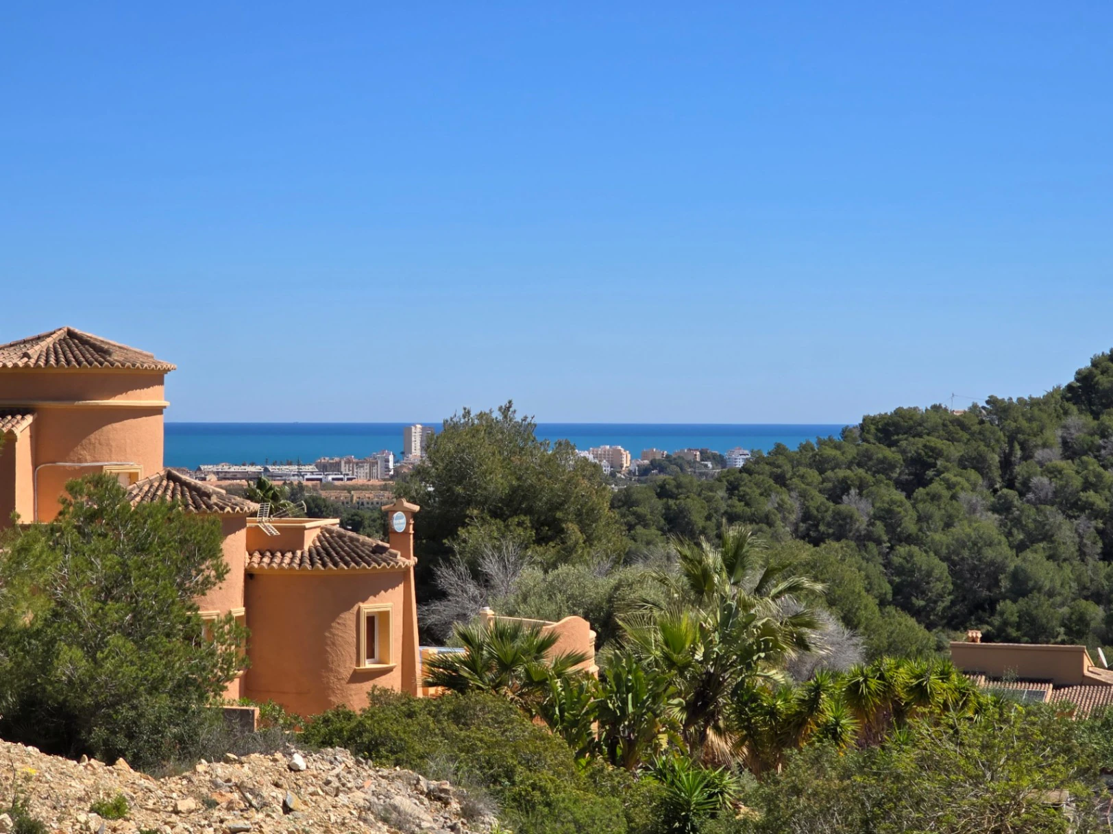 Villa Estoril