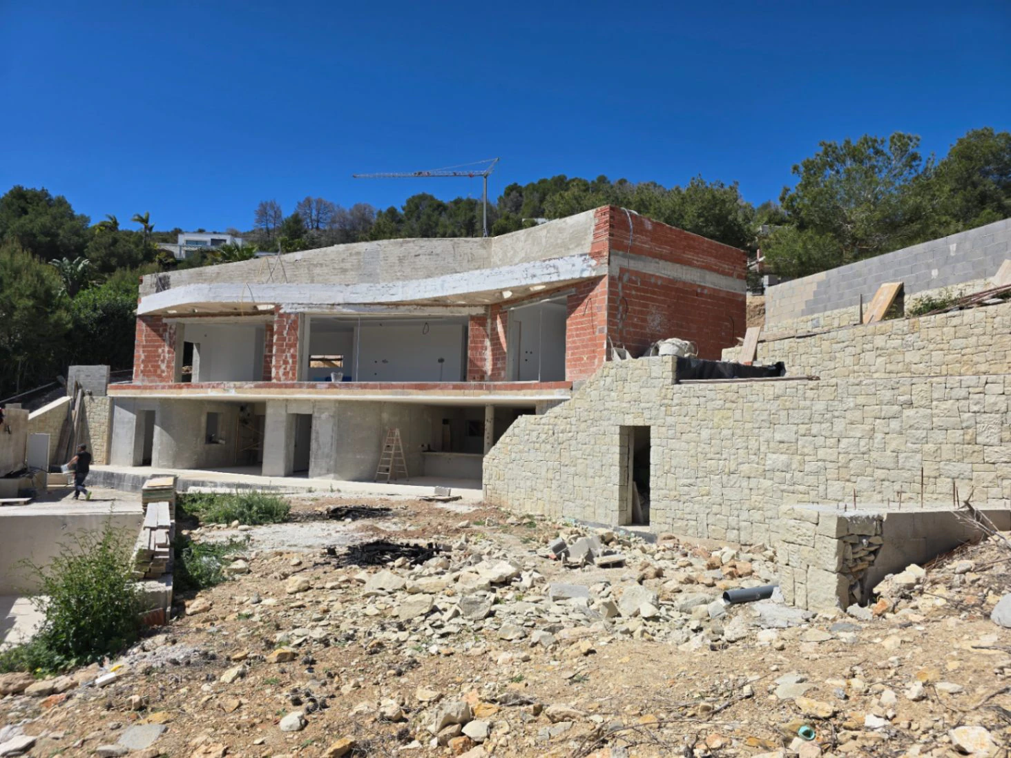 Villa Estoril