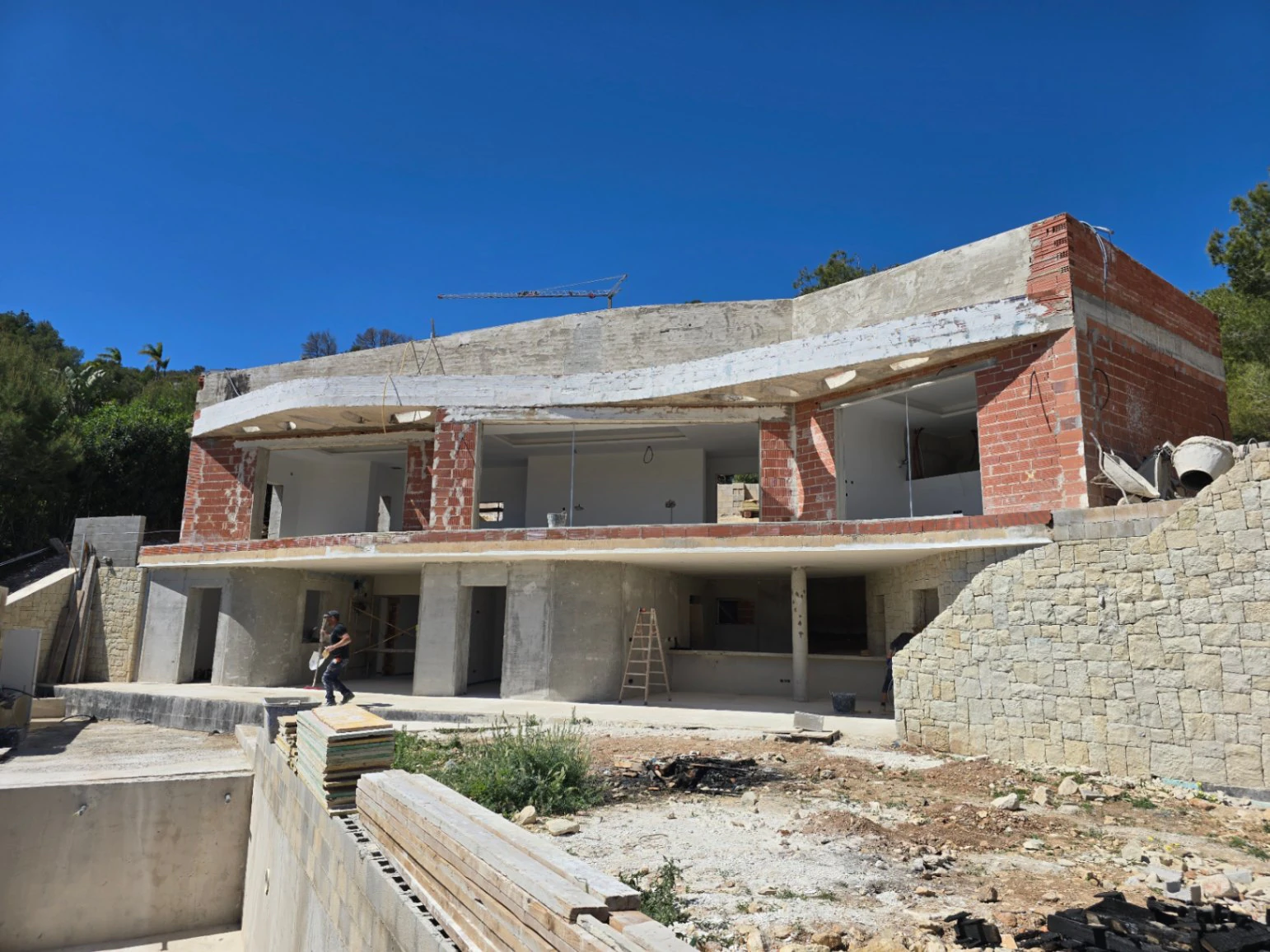 Villa Estoril