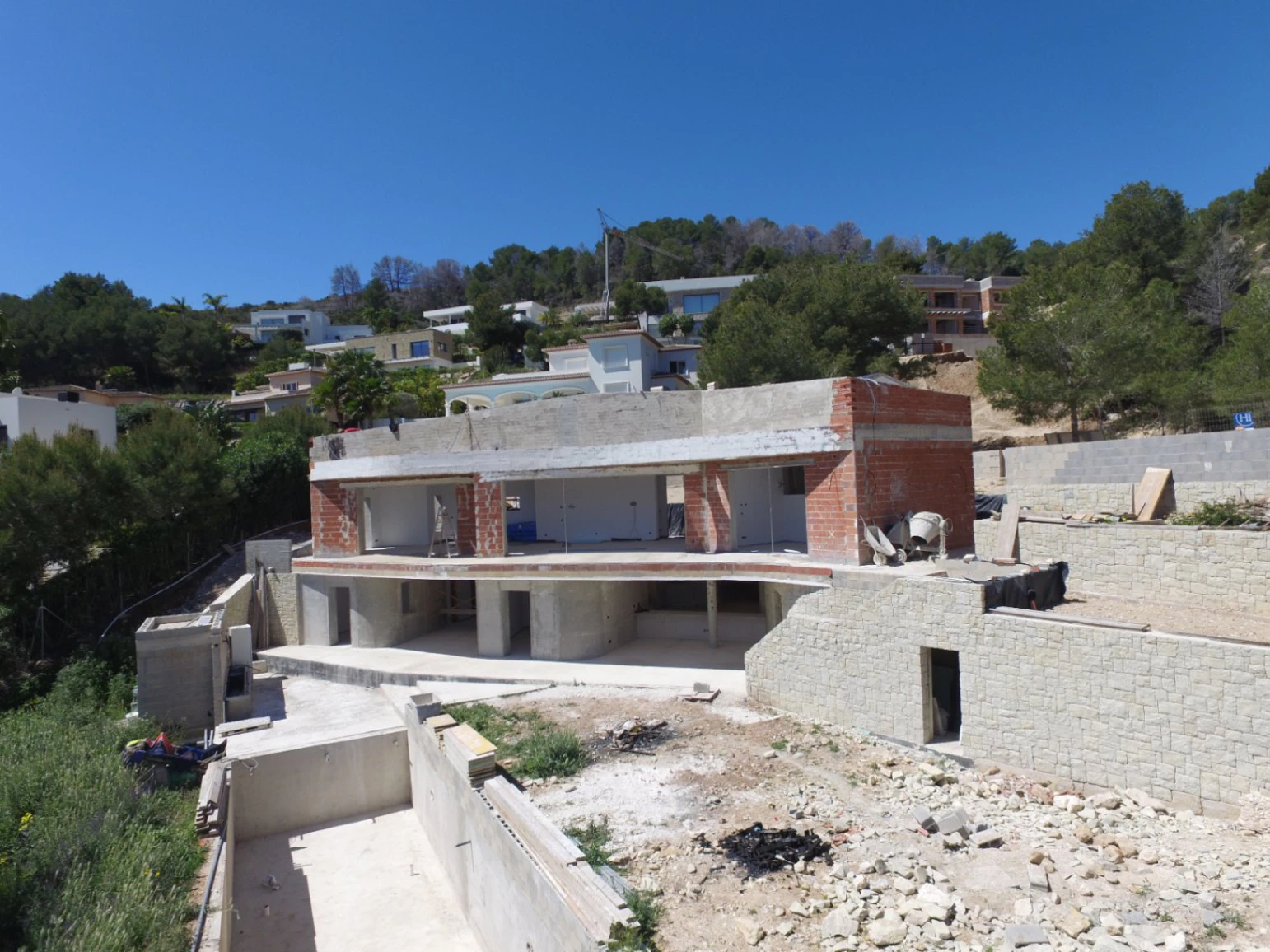 Villa Estoril