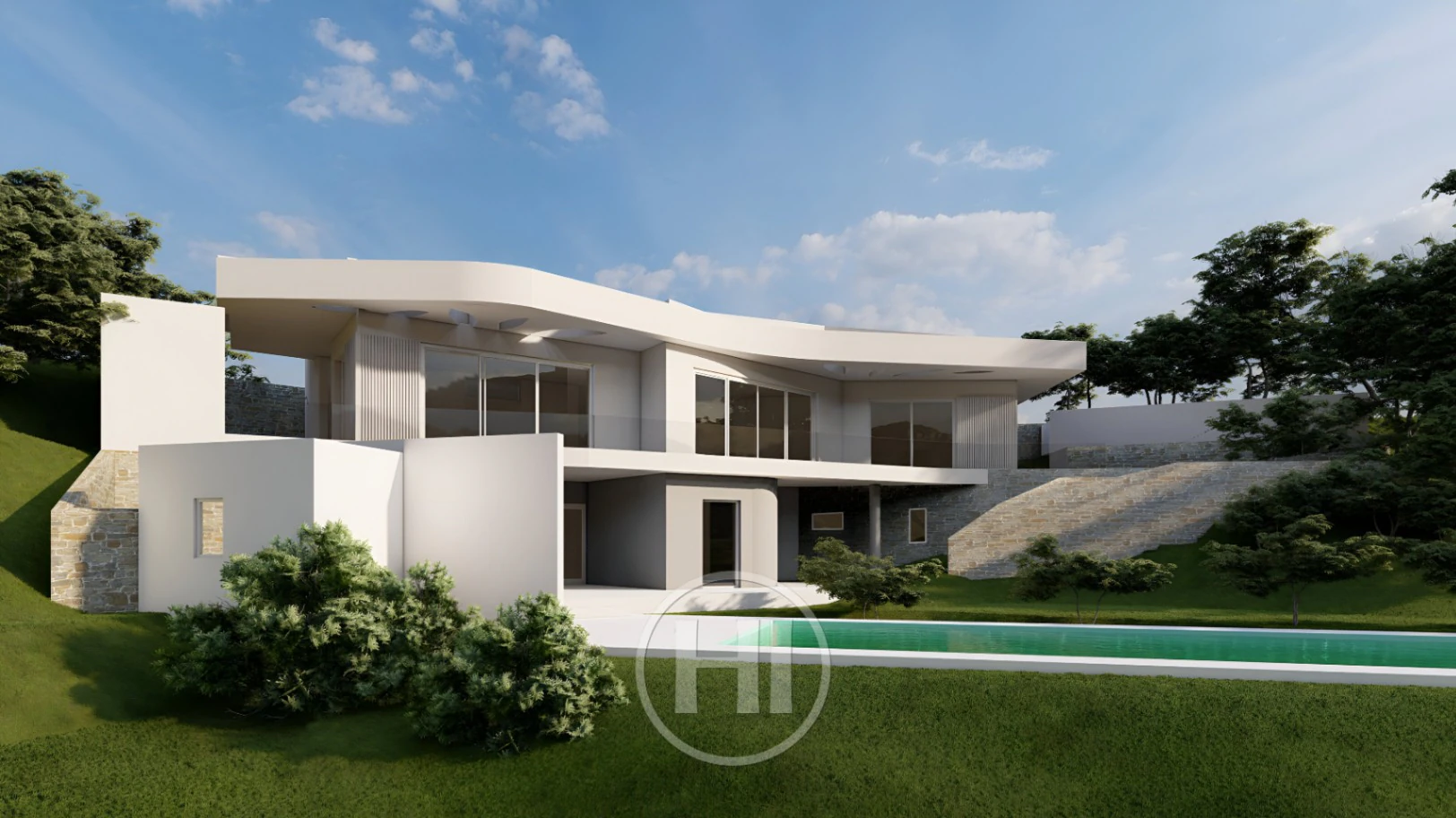 Villa Estoril