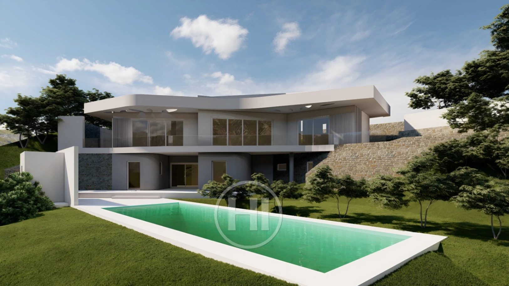 Villa Estoril