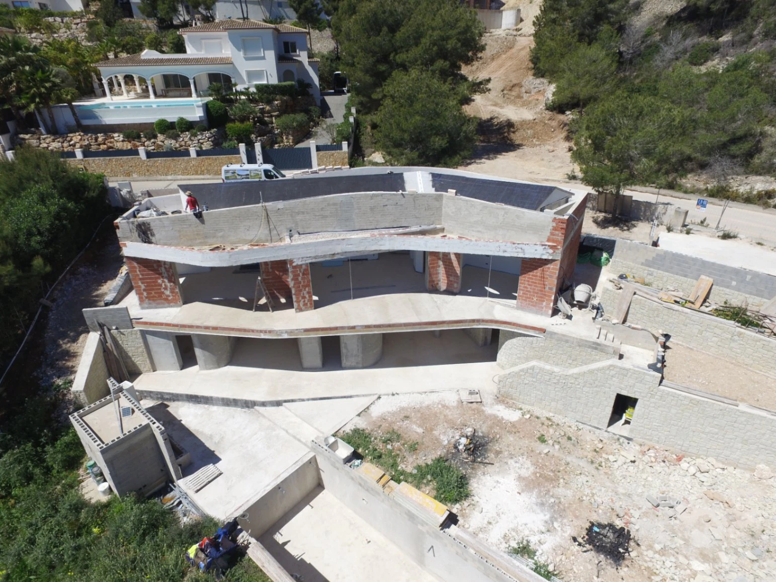 Villa Estoril