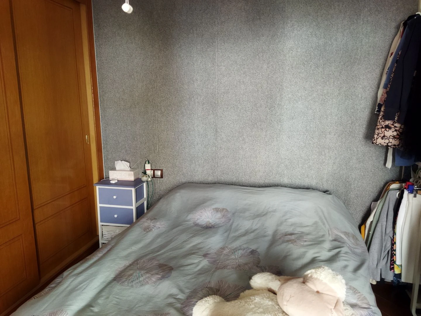 GEWELDIG APPARTEMENT IN CALPE