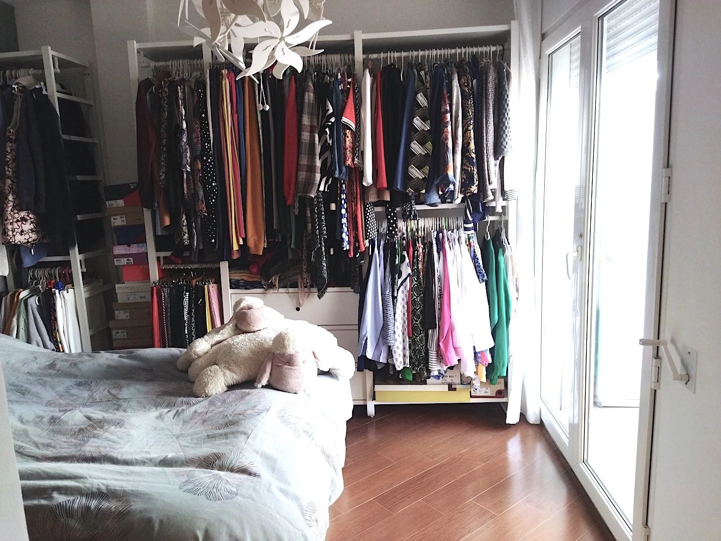 GEWELDIG APPARTEMENT IN CALPE