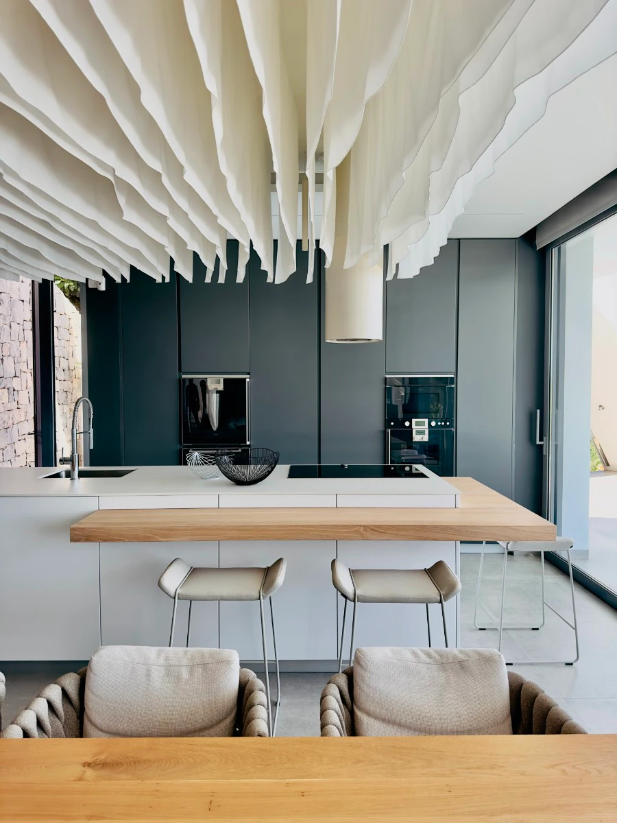 Villa à la vente à Altea