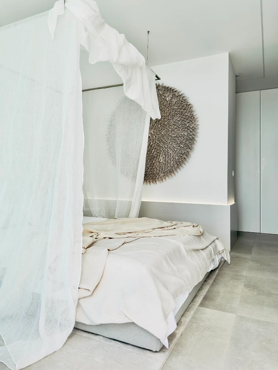 Villa à la vente à Altea