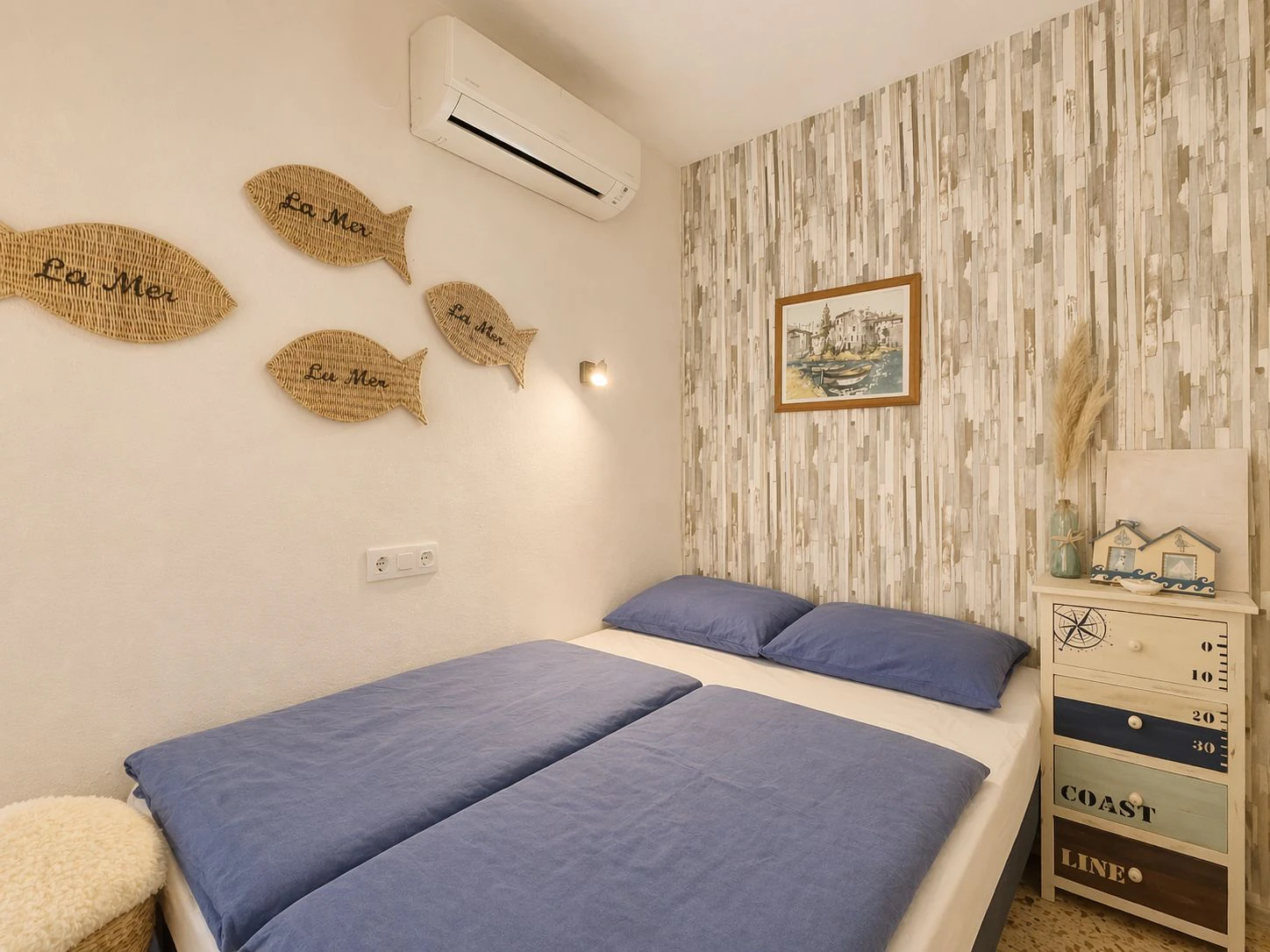 Acogedora villa con piscina privada y vistas abiertas en Benissa