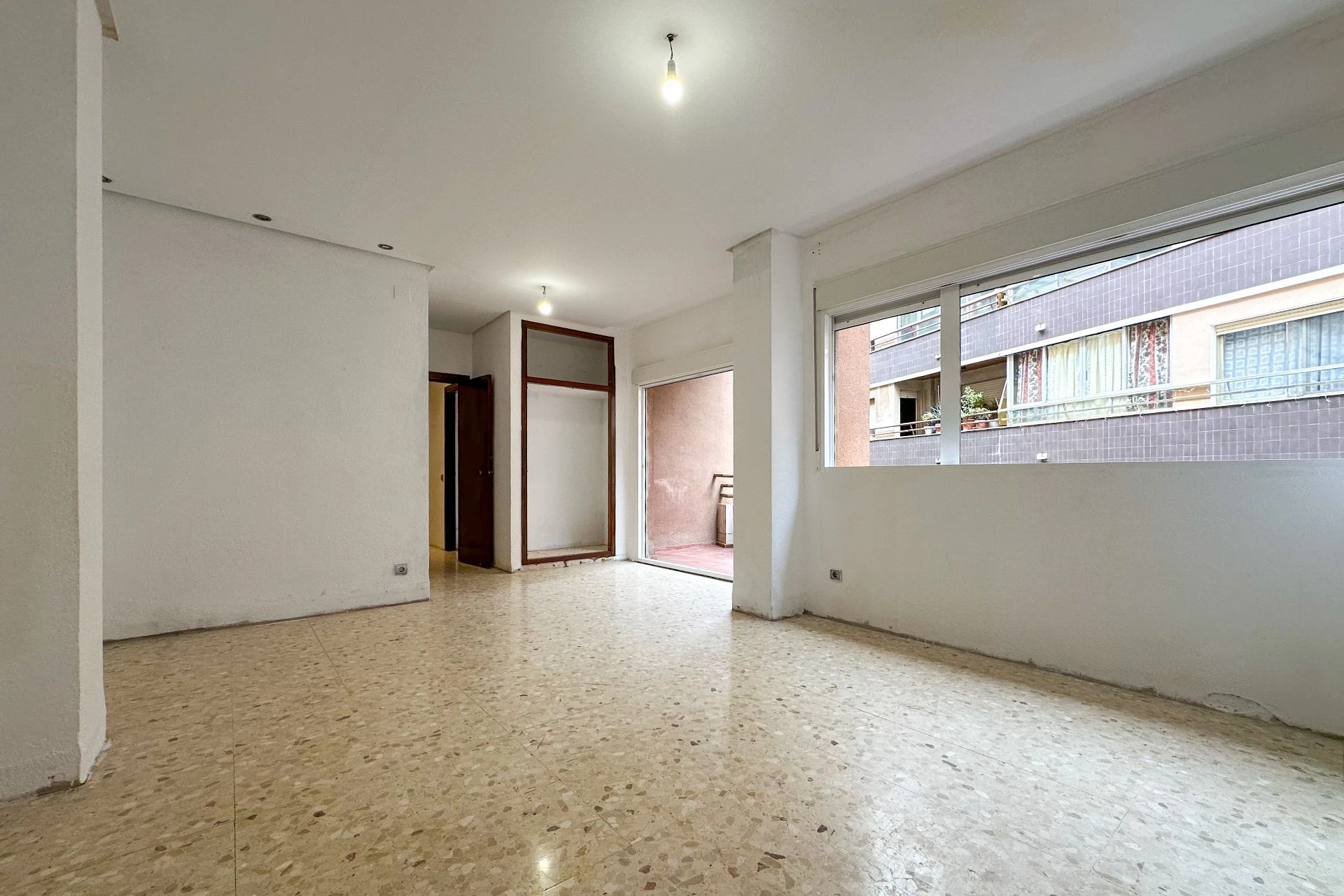 Apartamento en venta en Calpe / Calp