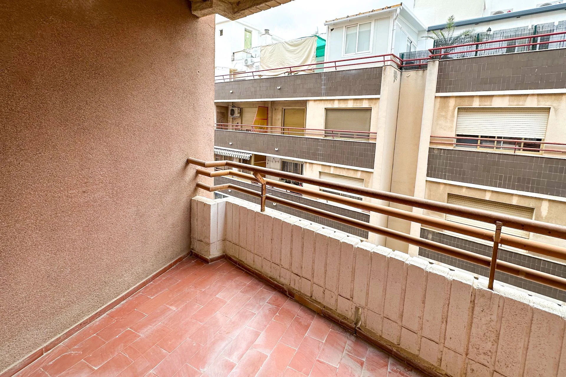 Apartamento en venta en Calpe / Calp