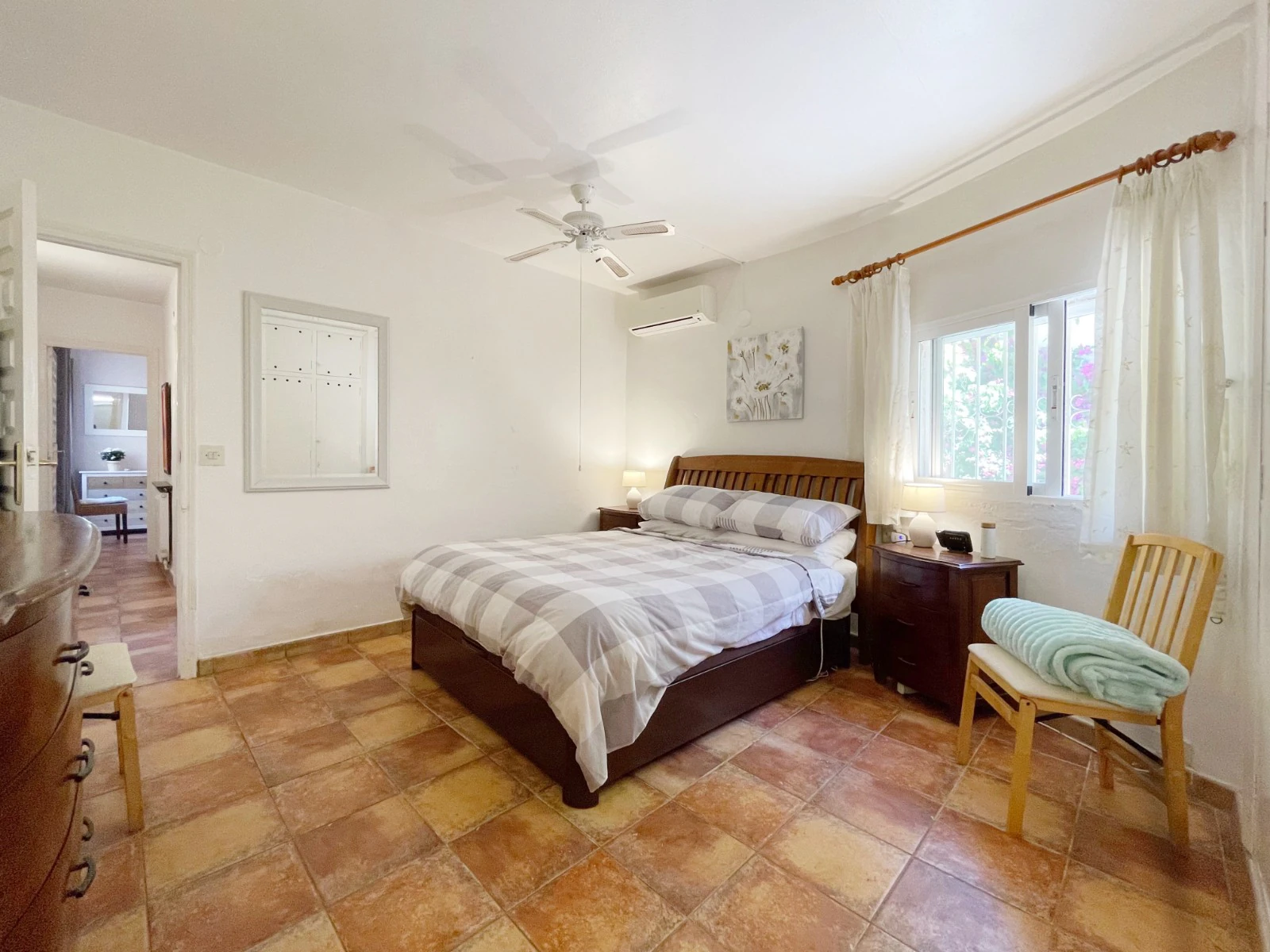 Chalet/Villa en venta en Moraira