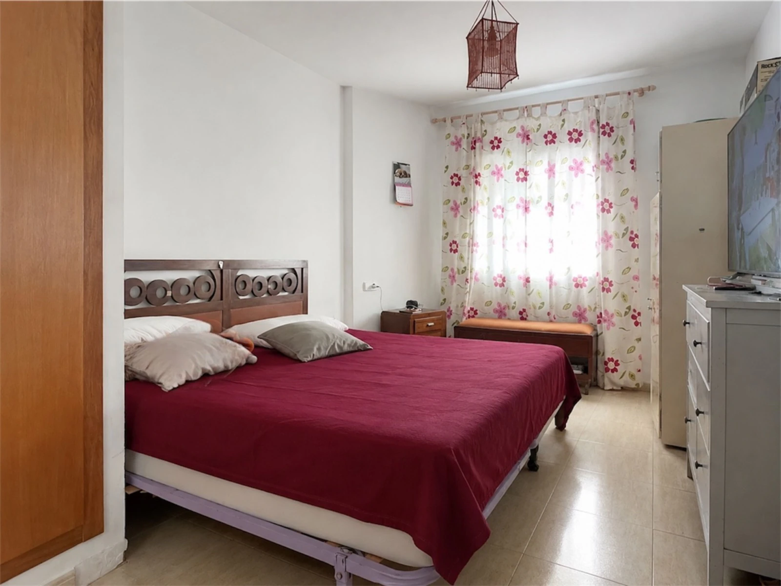 Apartamento en venta en Teulada