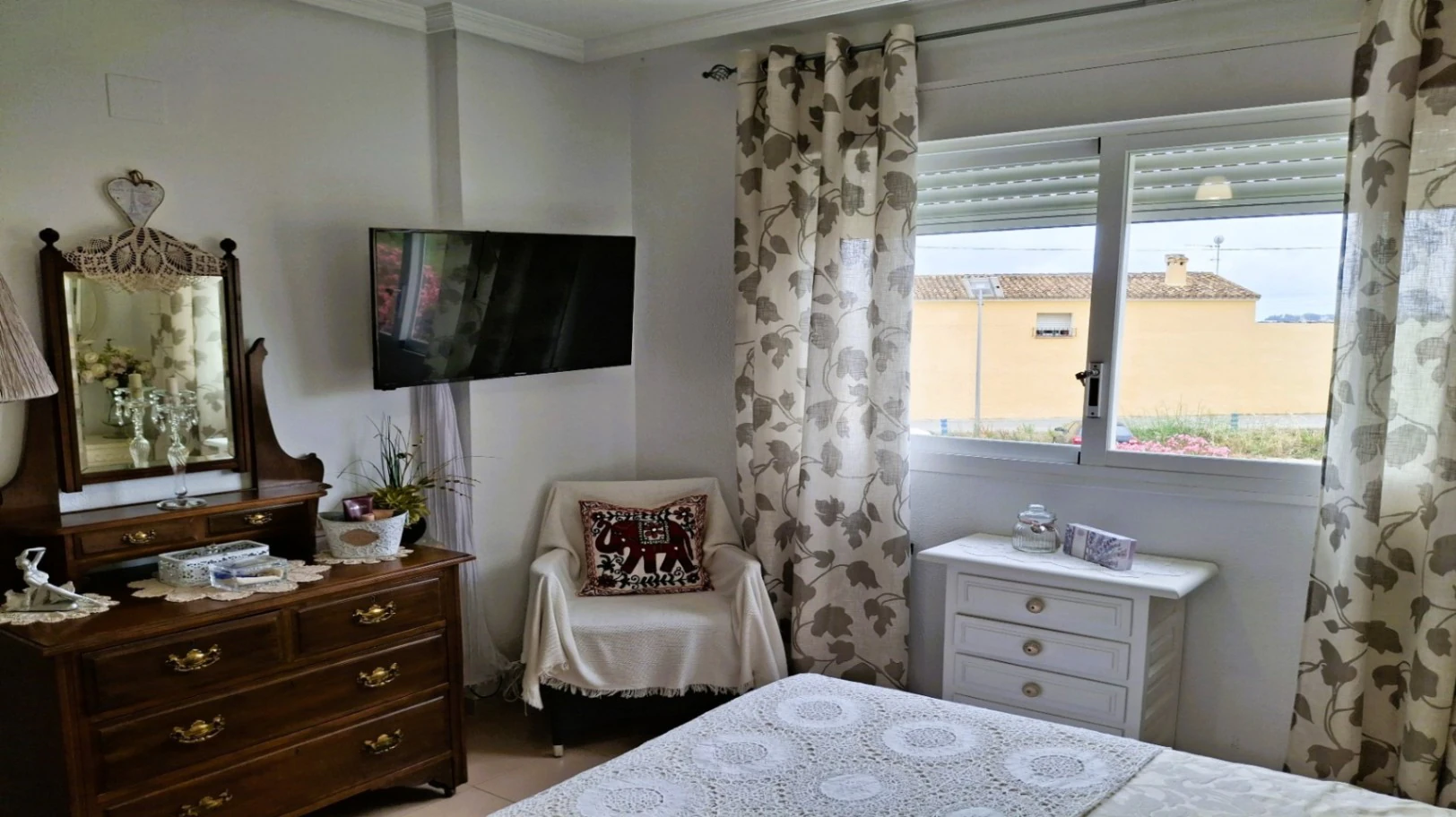 Apartamento en venta en el centro de Teulada