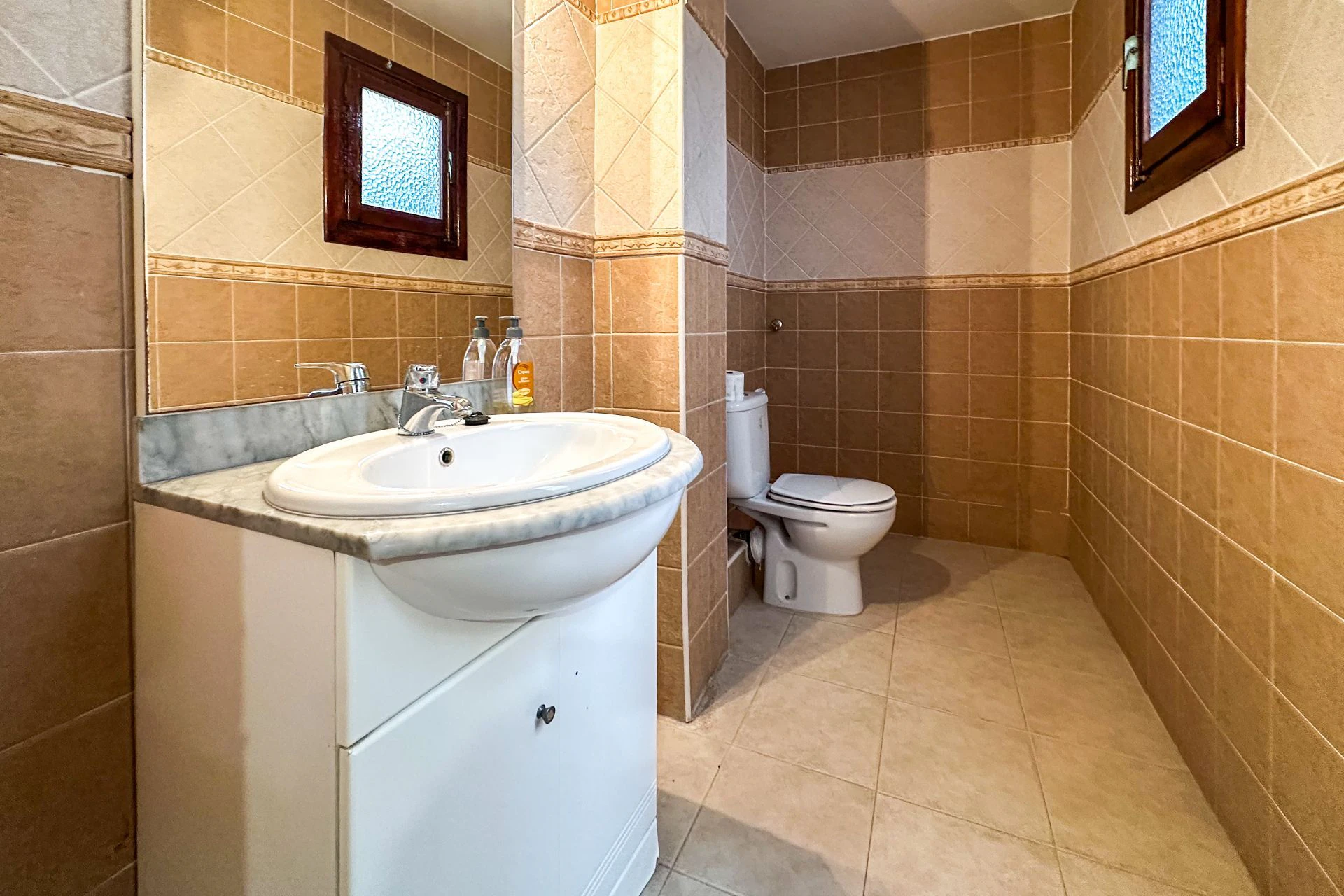 Apartamento en venta en Calpe / Calp