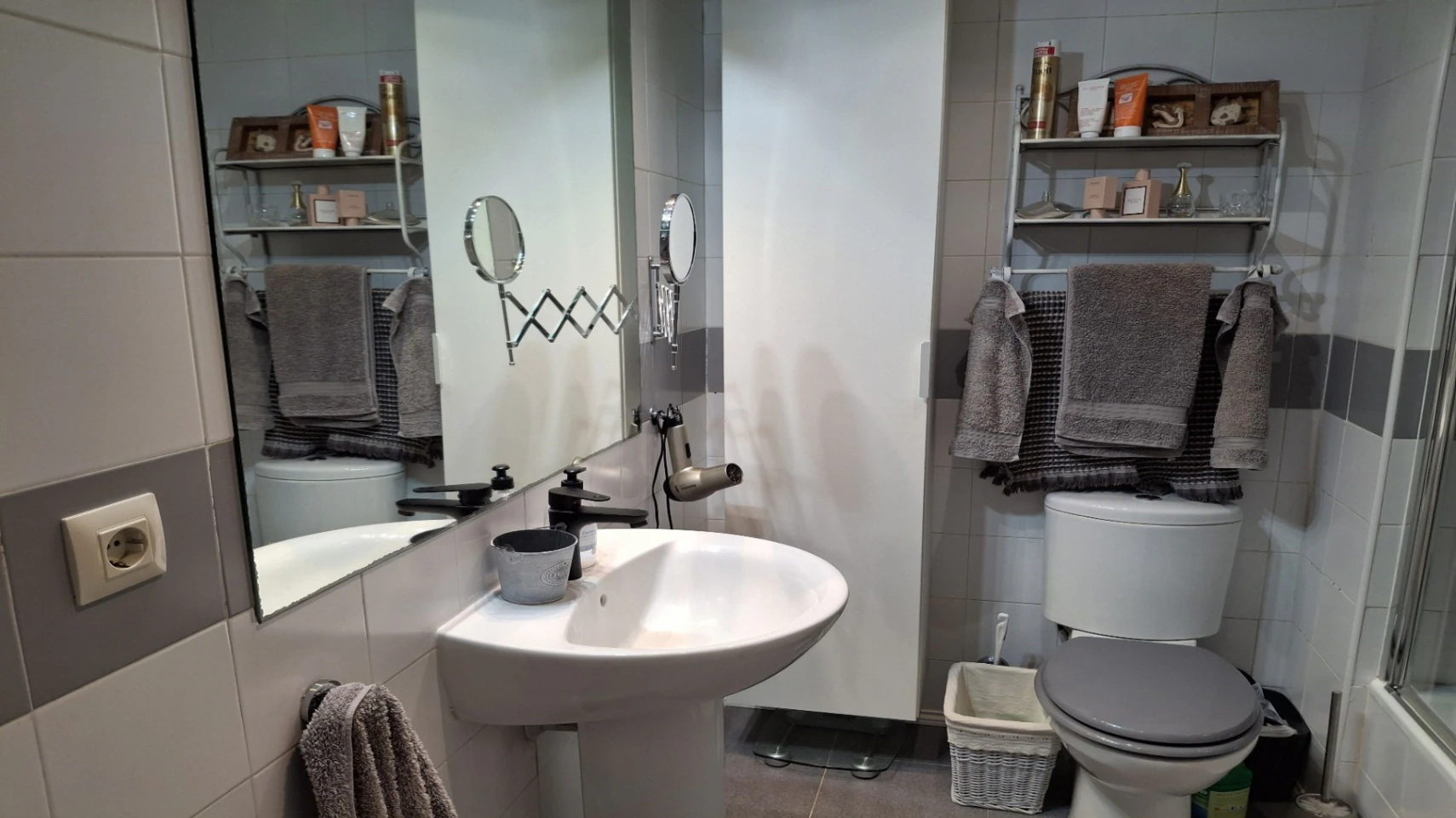 Apartamento en venta en el centro de Teulada