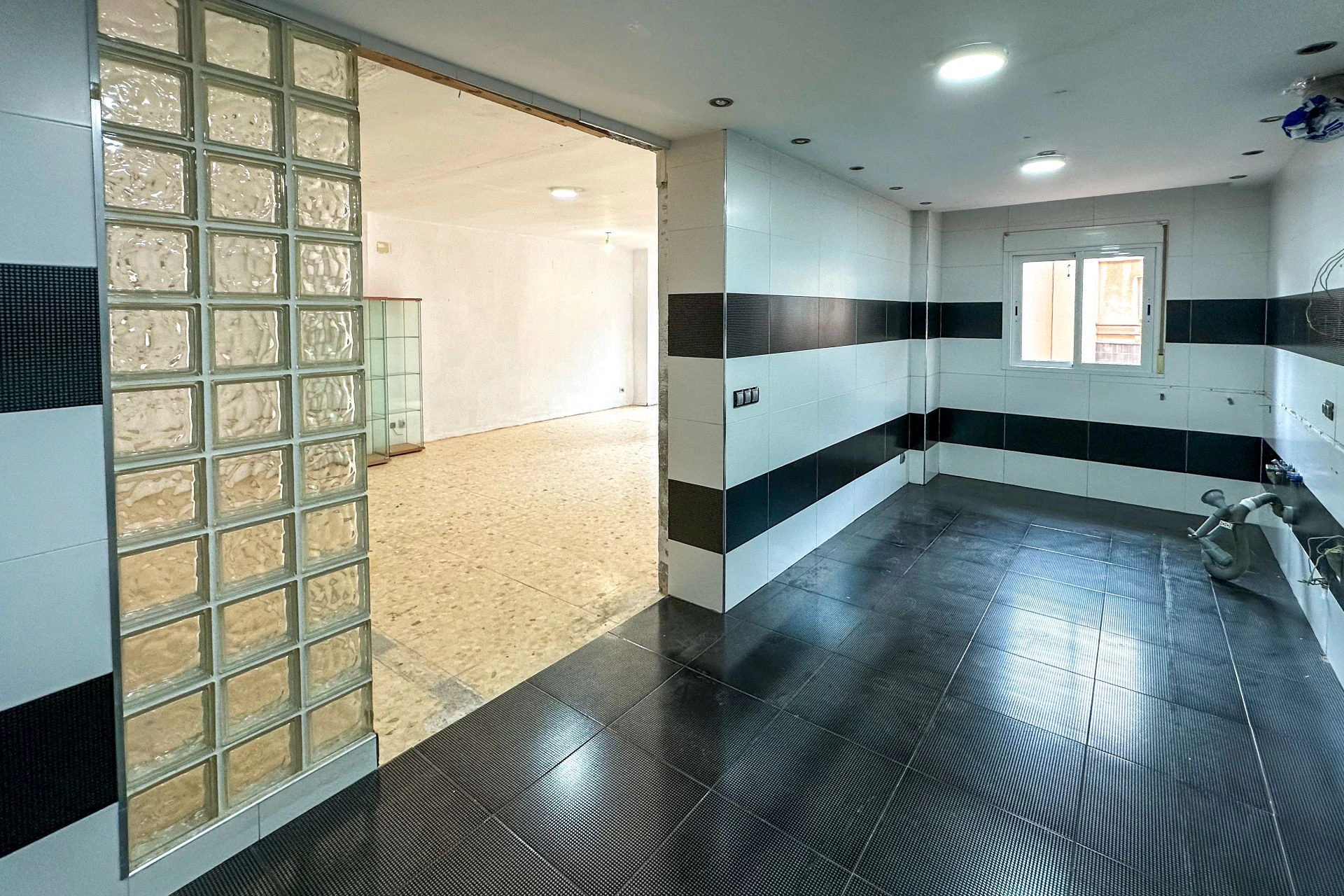 Apartamento en venta en Calpe / Calp