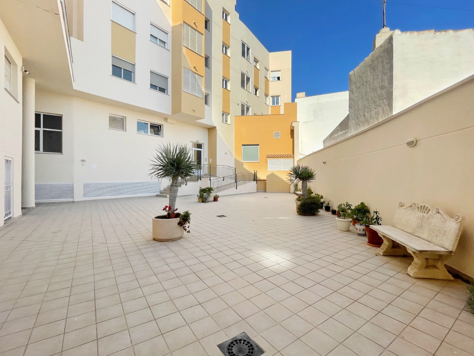 Apartamento en venta en Teulada