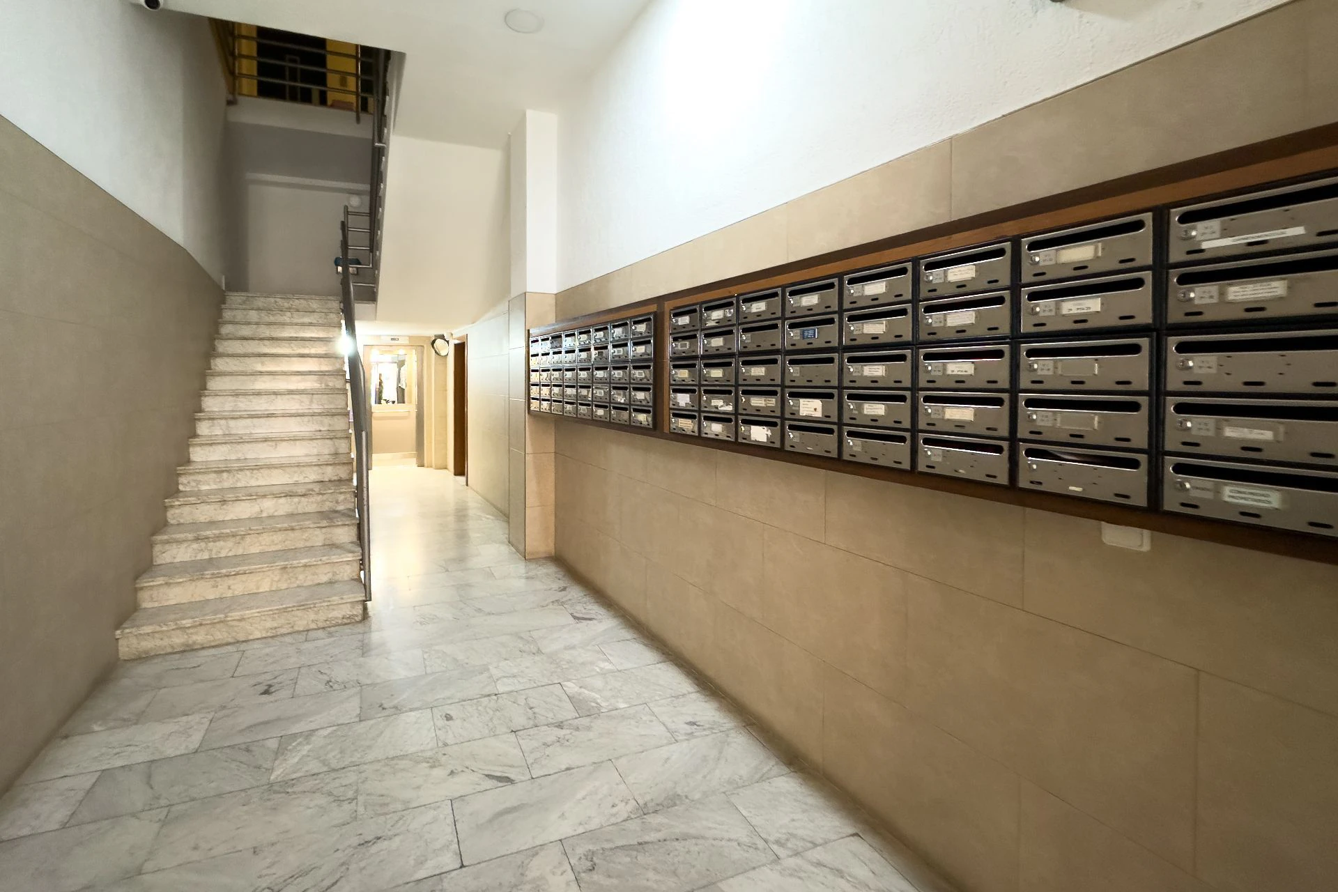 Apartamento en venta en Calpe / Calp