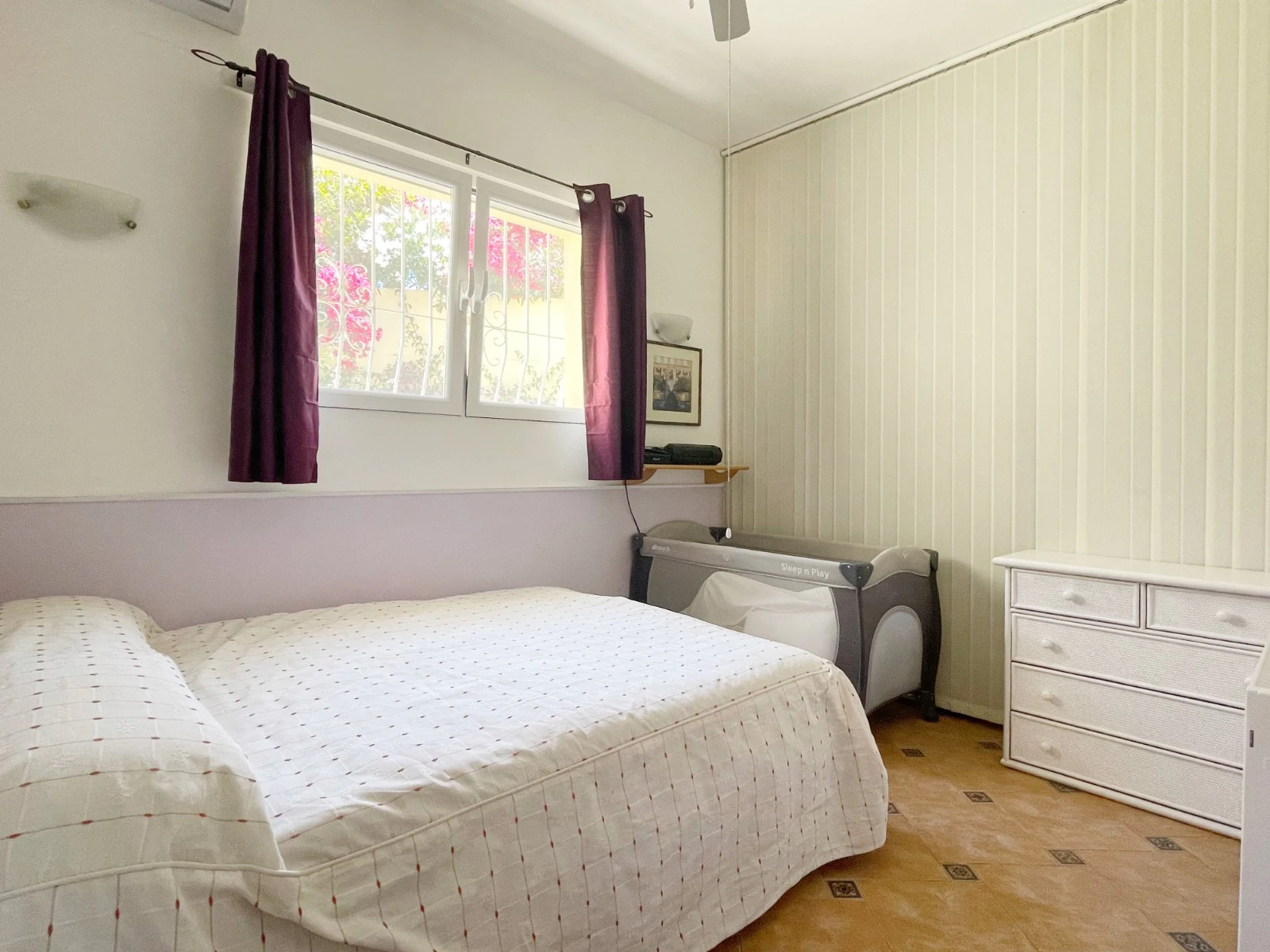 Chalet/Villa en venta en Moraira