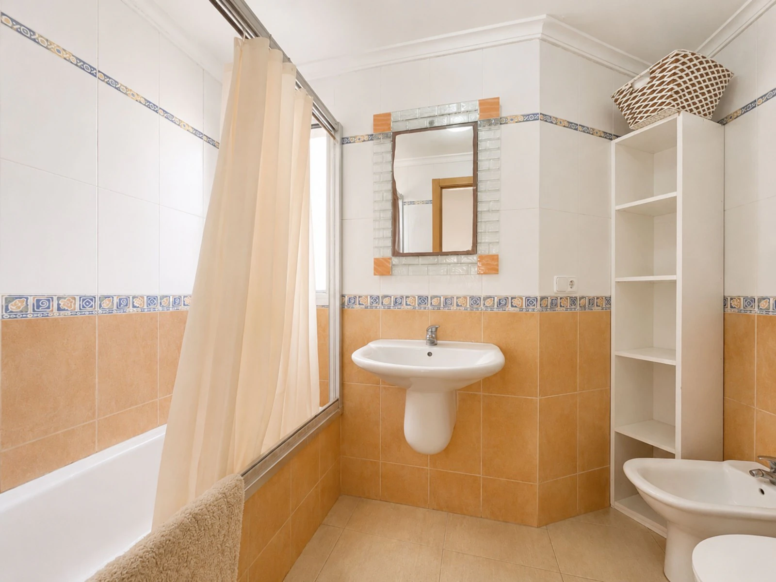 Apartamento en venta en Teulada