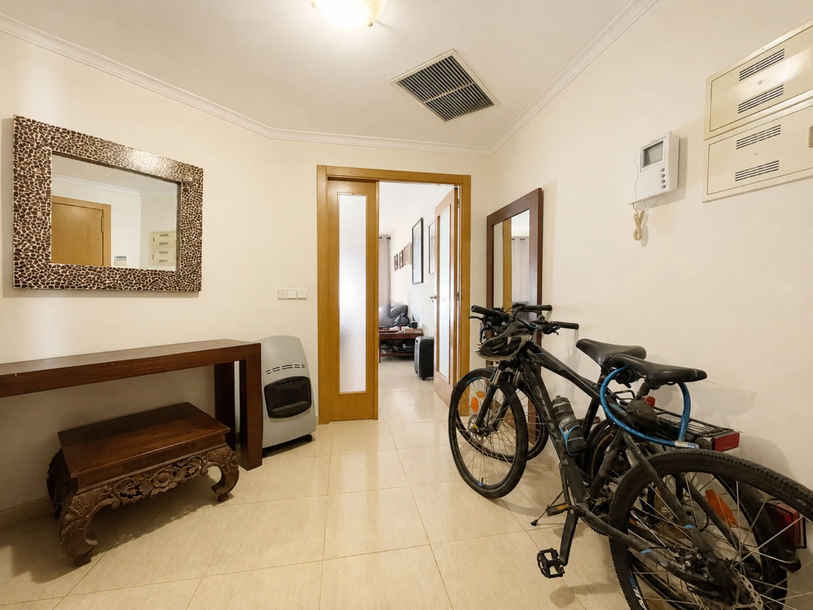 Apartamento en venta en Teulada