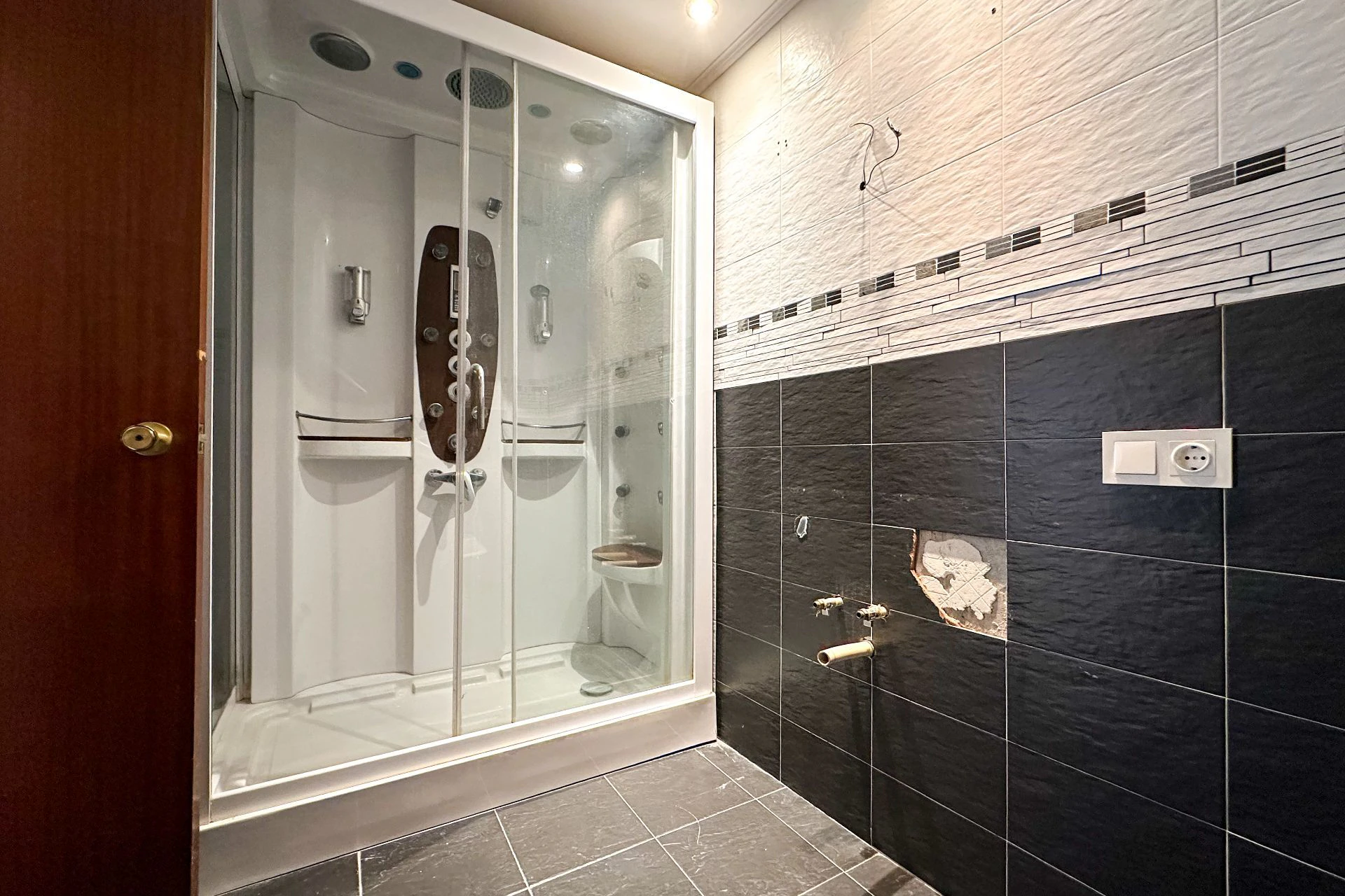 Apartamento en venta en Calpe / Calp