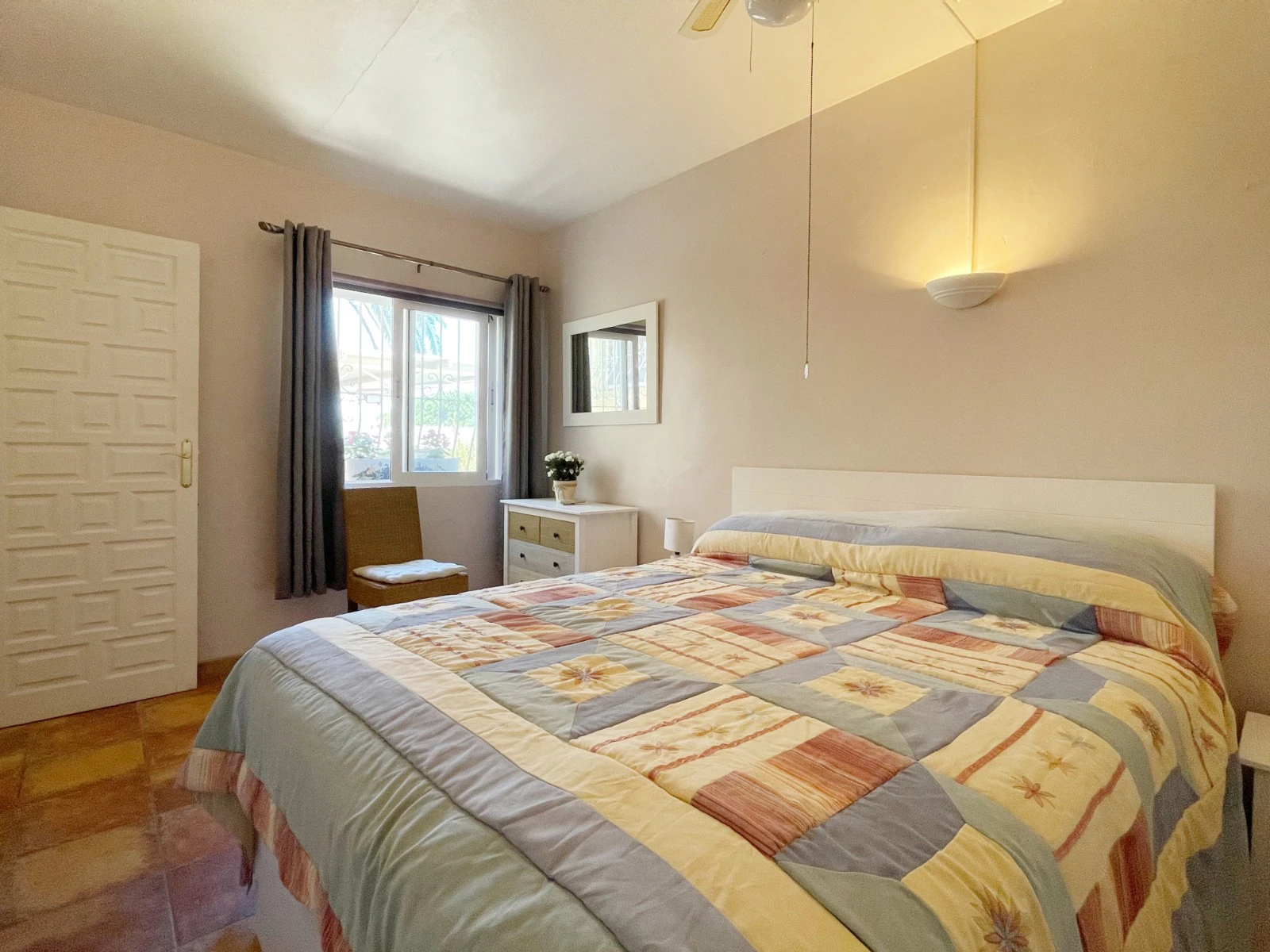 Chalet/Villa en venta en Moraira