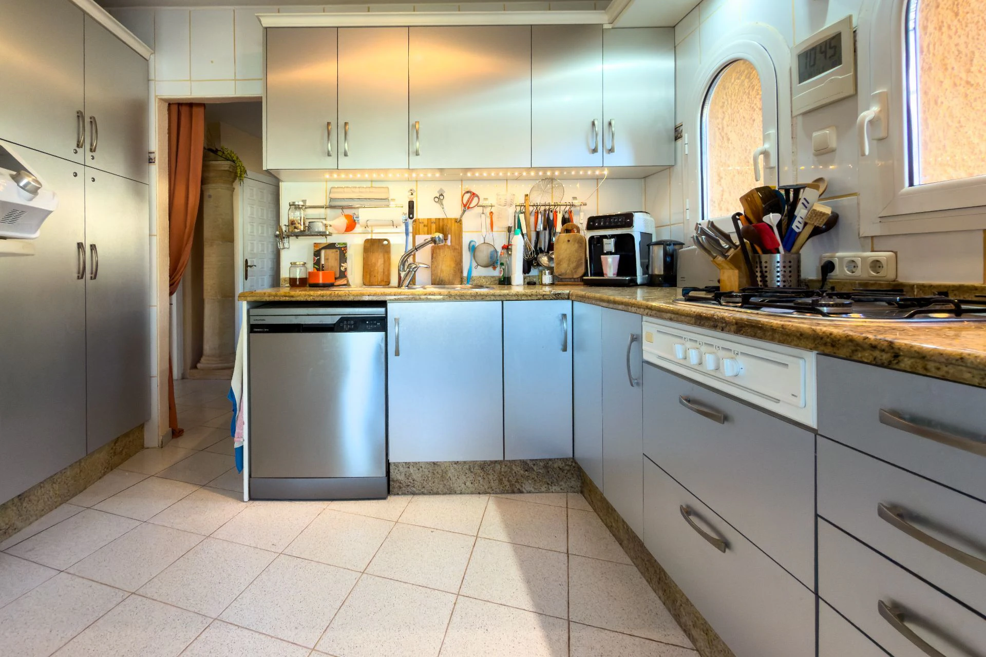 Chalet/Villa en venta en Calpe / Calp