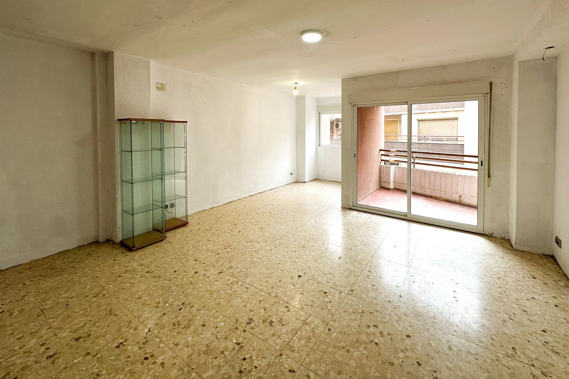 Apartamento en venta en Calpe / Calp