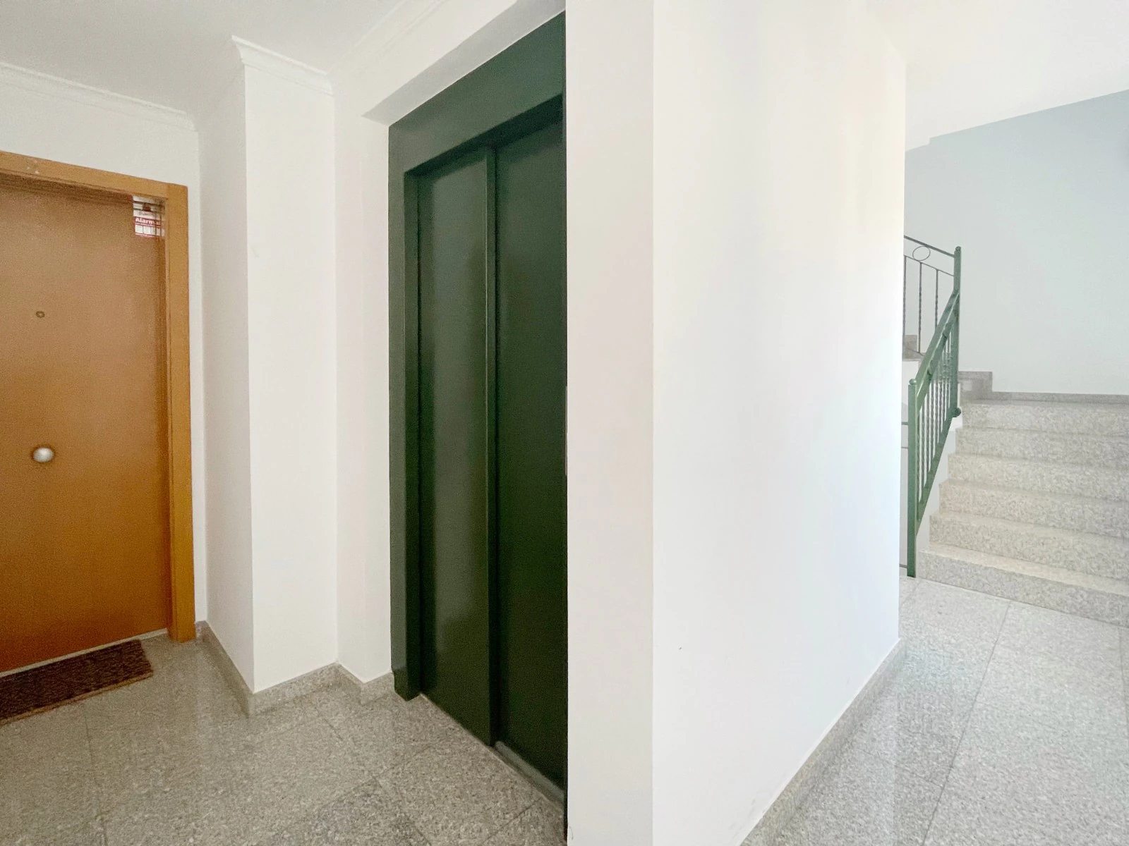 Apartamento en venta en Teulada
