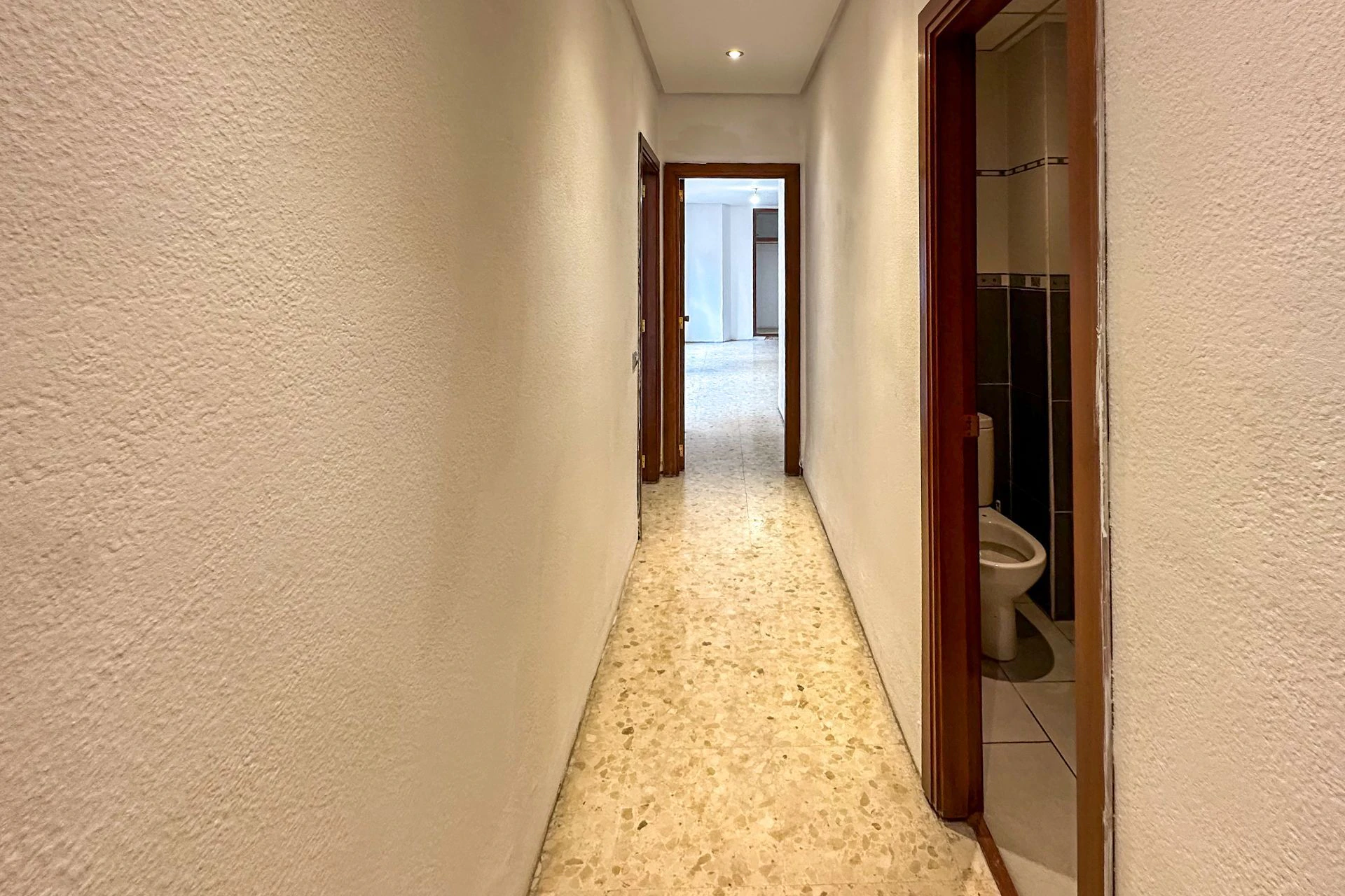 Apartamento en venta en Calpe / Calp