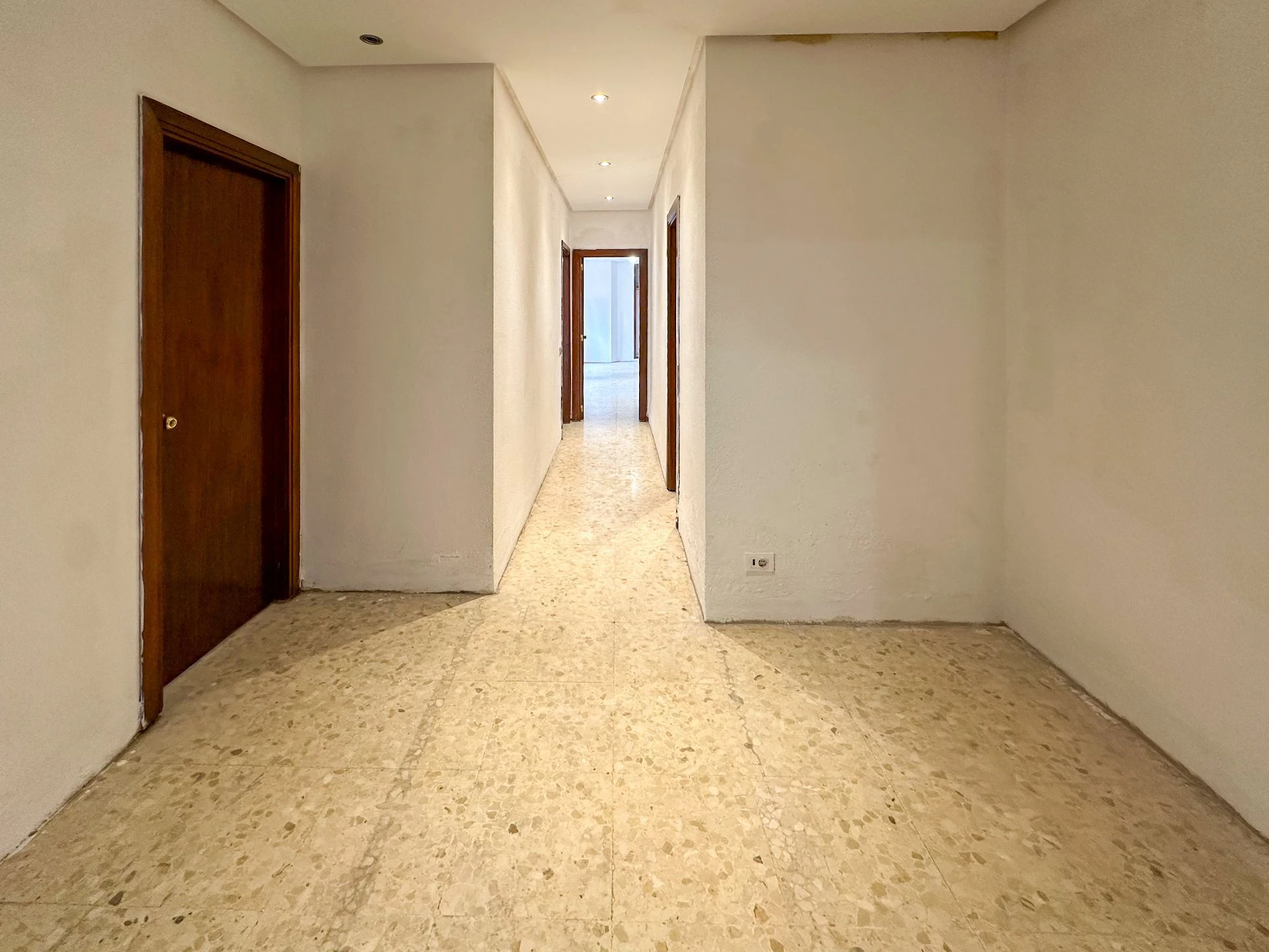Apartamento en venta en Calpe / Calp