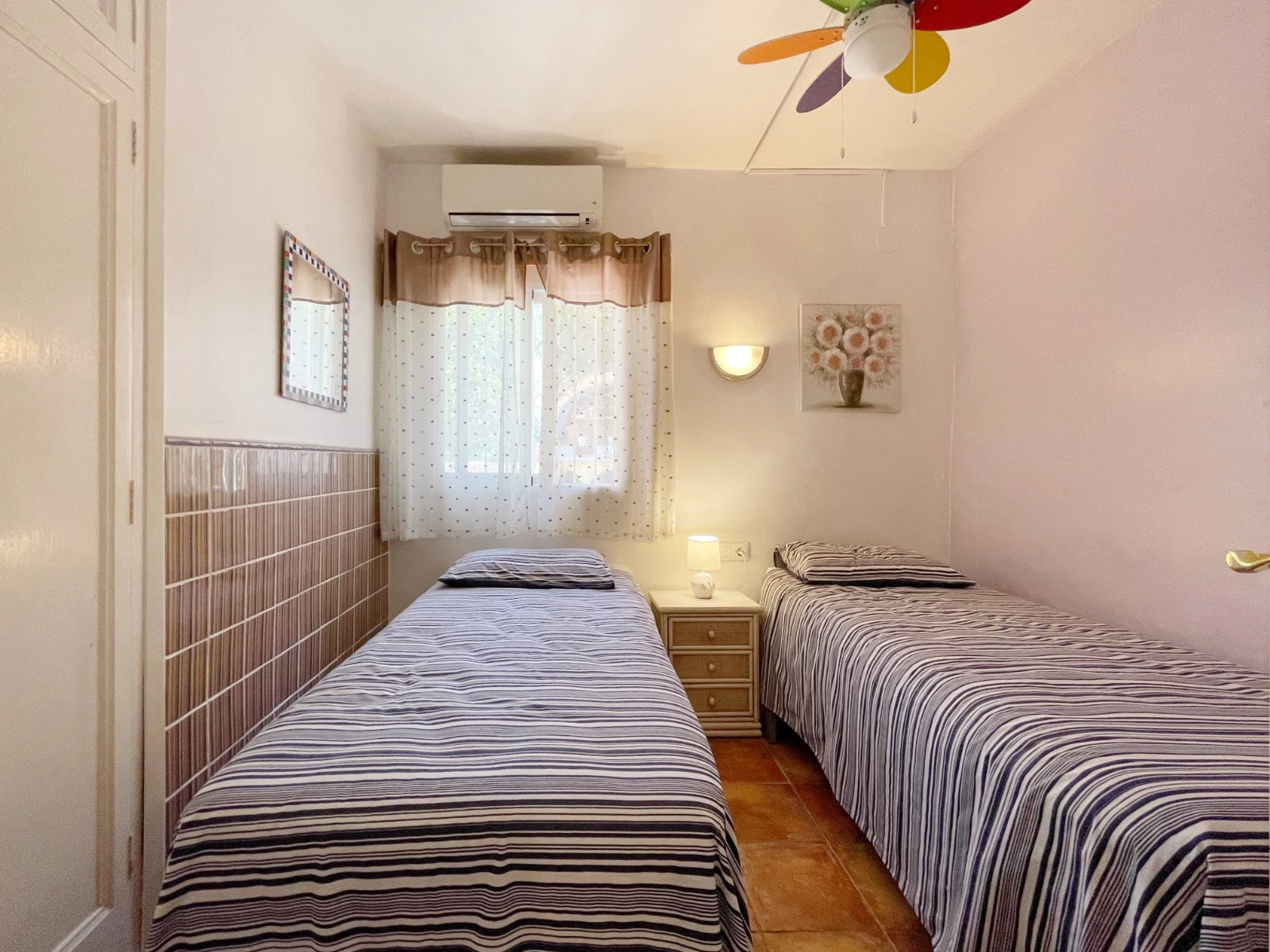Chalet/Villa en venta en Moraira