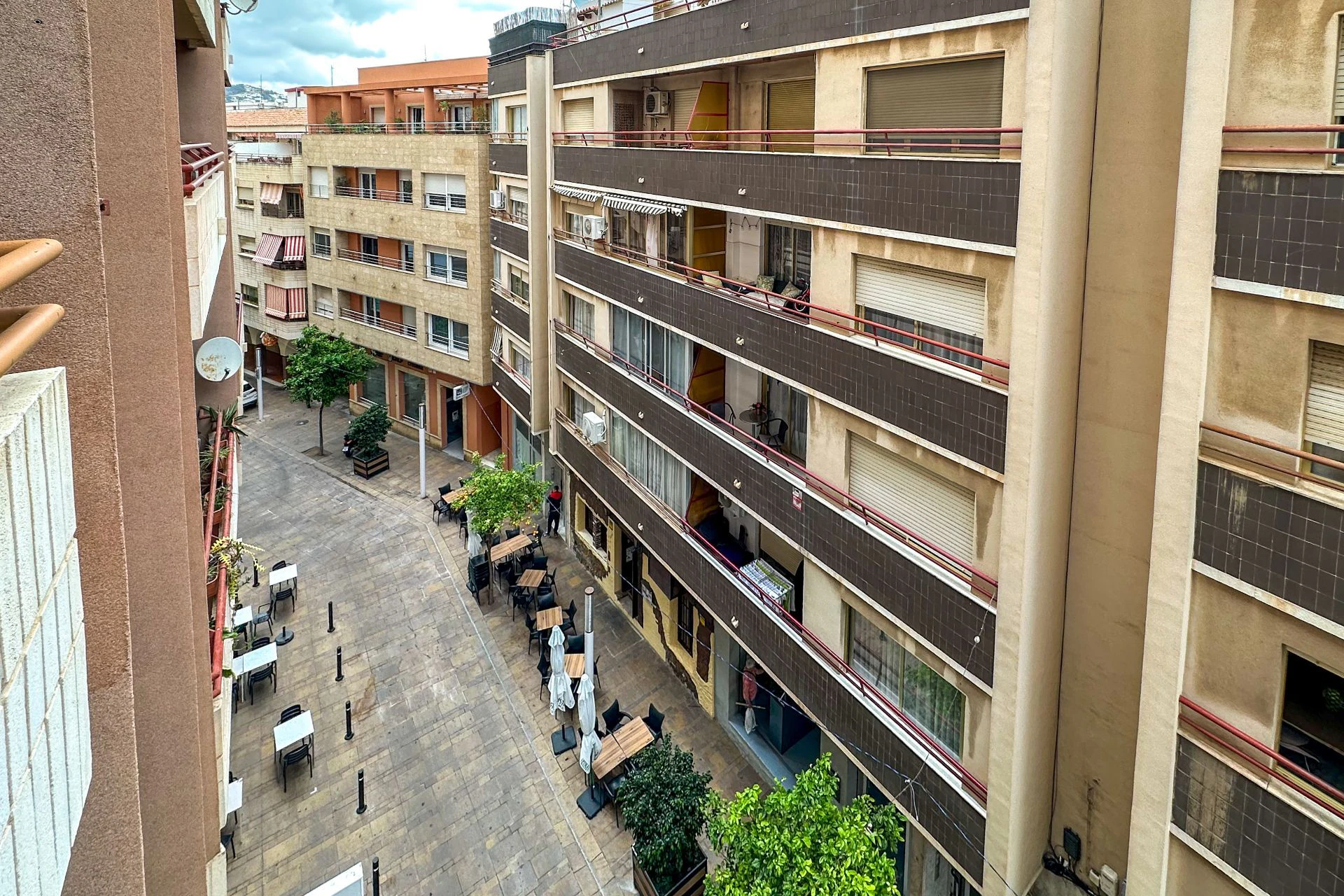 Apartamento en venta en Calpe / Calp