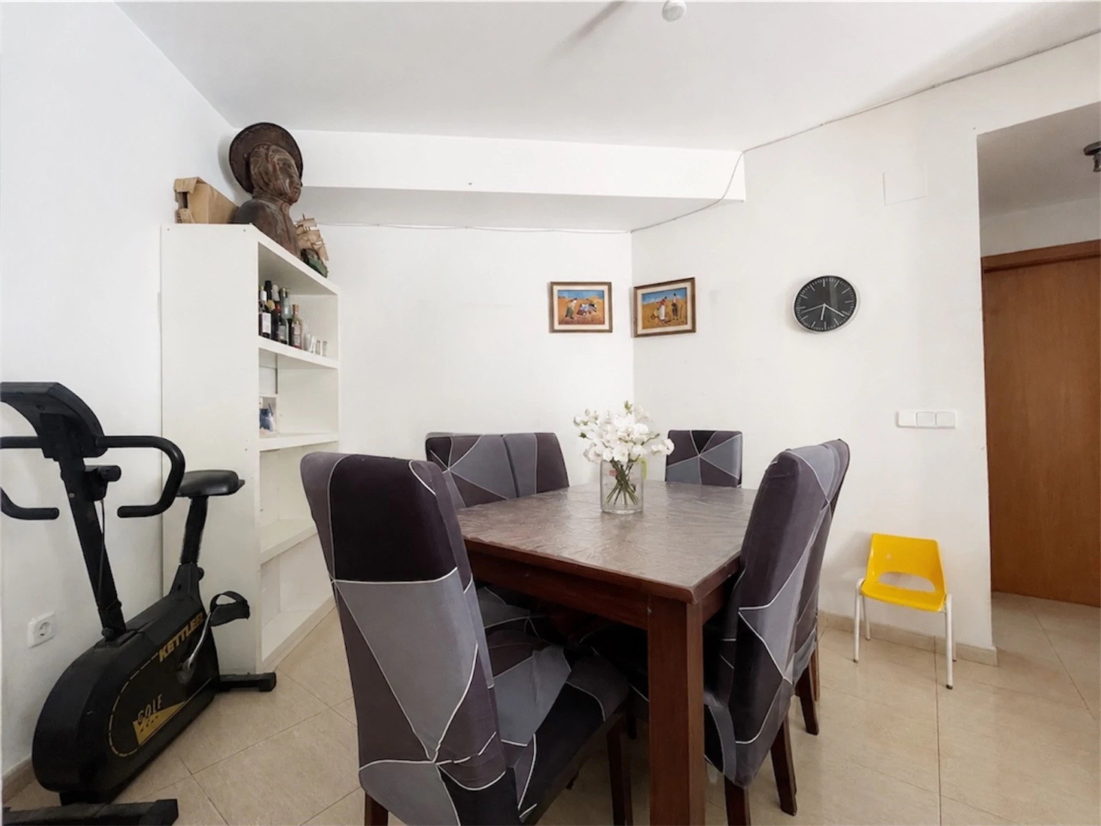 Apartamento en venta en Teulada