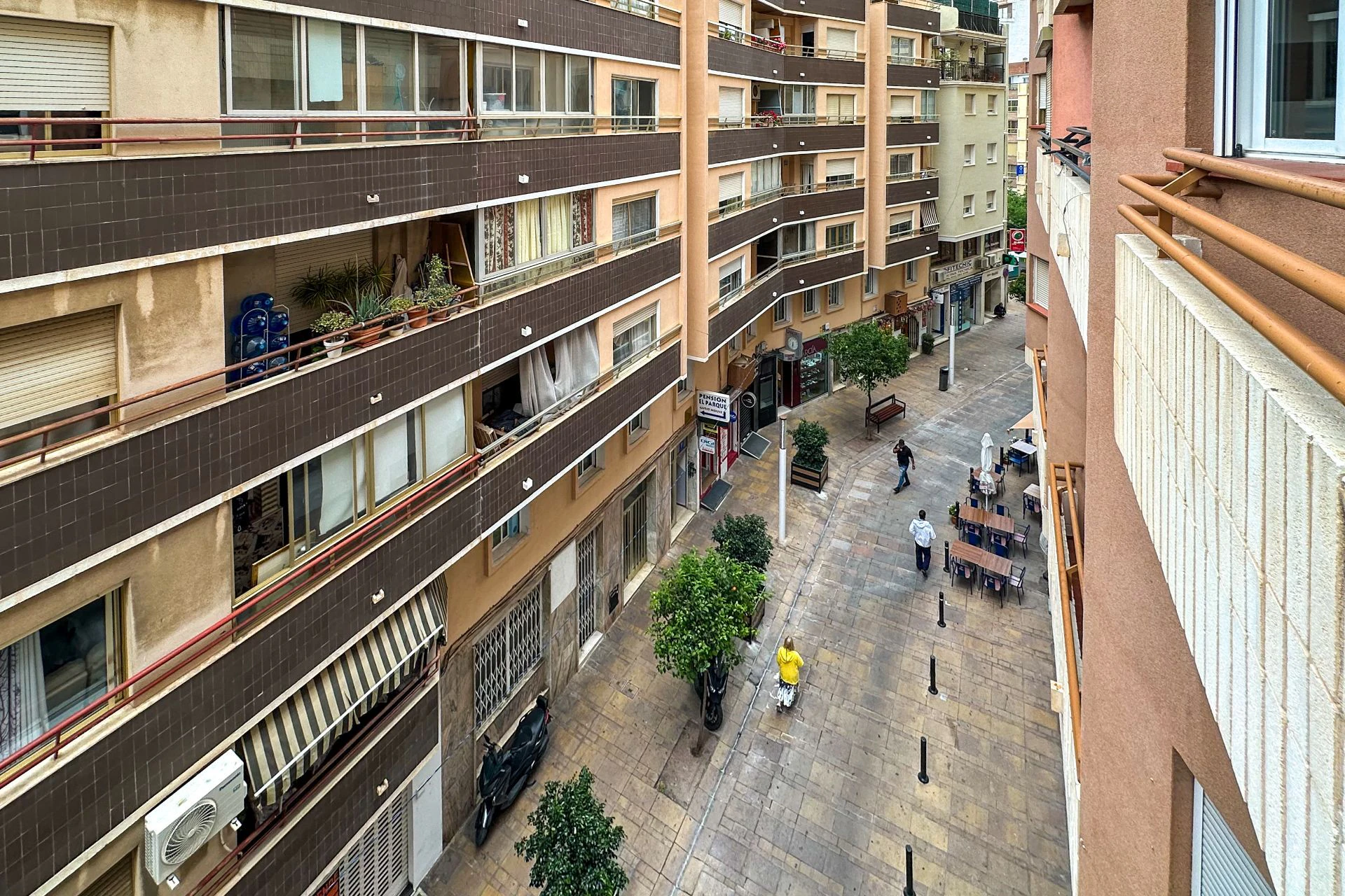 Apartamento en venta en Calpe / Calp