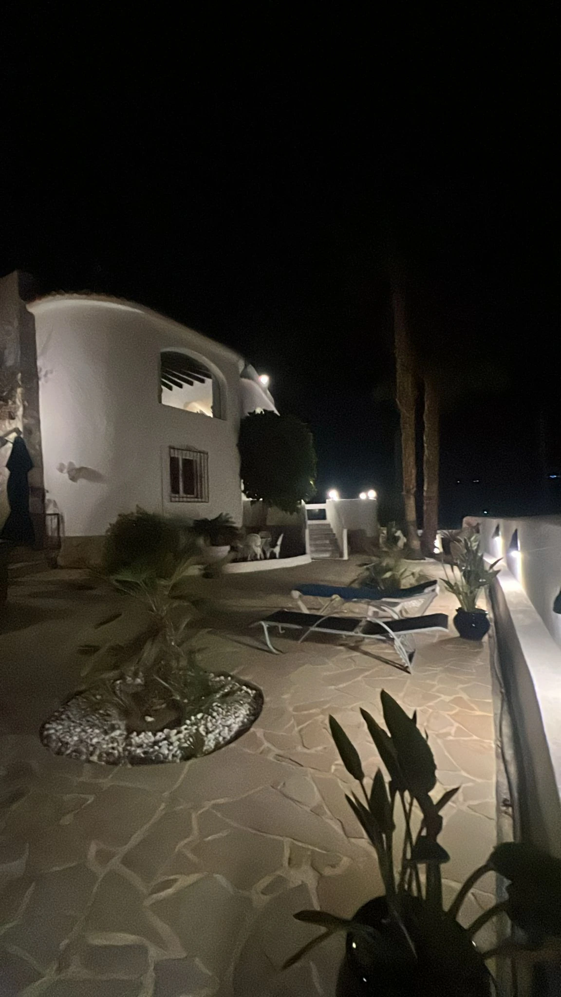 Chalet/Villa en venta en Calpe / Calp