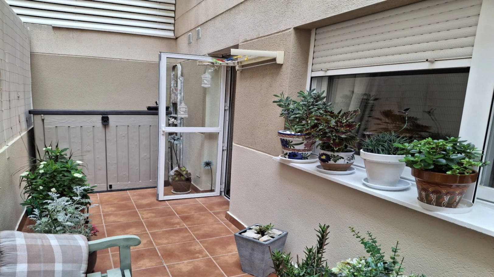 Apartamento en venta en el centro de Teulada