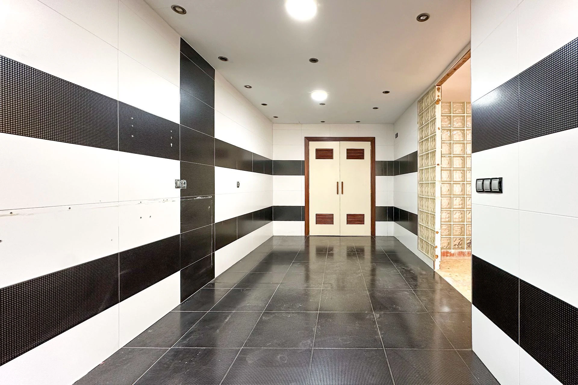 Apartamento en venta en Calpe / Calp