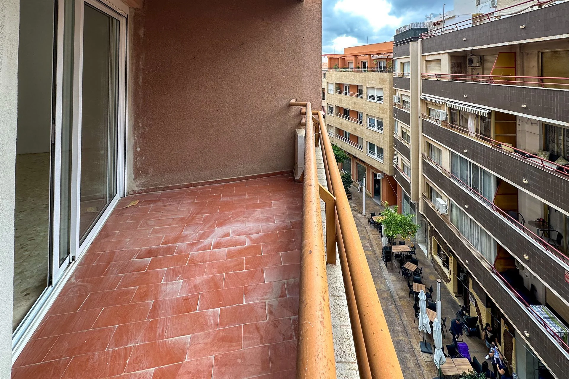 Apartamento en venta en Calpe / Calp
