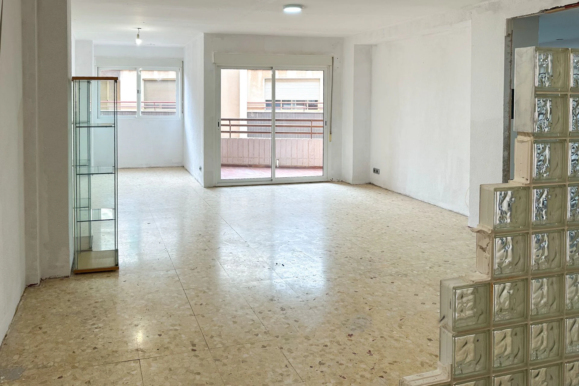 Apartamento en venta en Calpe / Calp