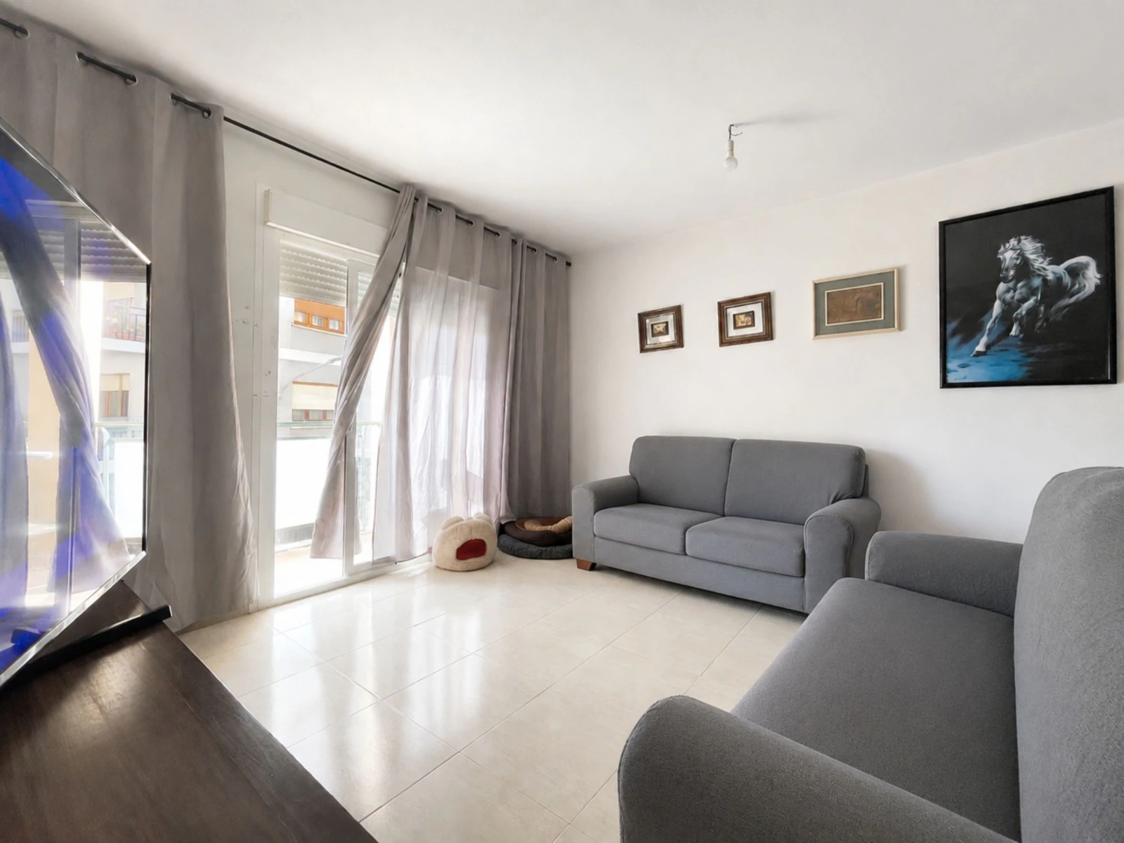Apartamento en venta en Teulada