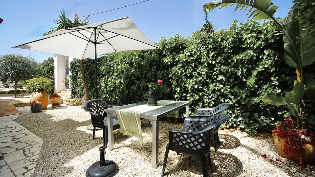 Villa te verkoop in Moraira