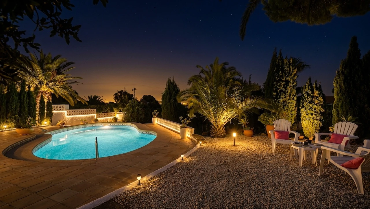 Villa te verkoop in Moraira