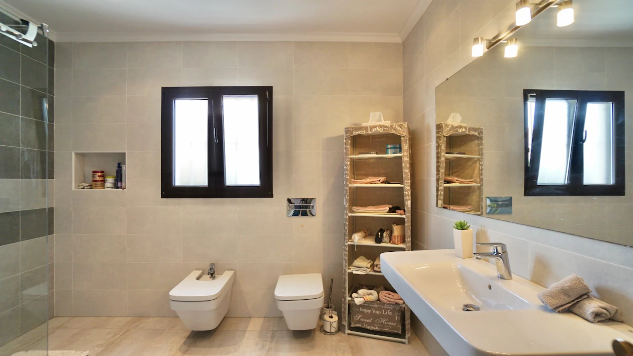 Villa te verkoop in Moraira
