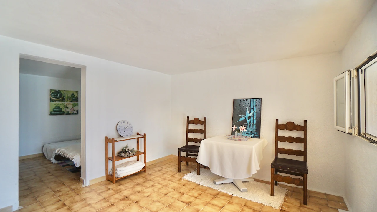 Villa te verkoop in Moraira