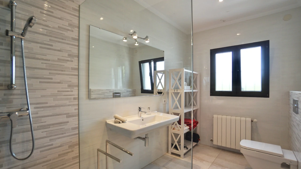 Villa te verkoop in Moraira