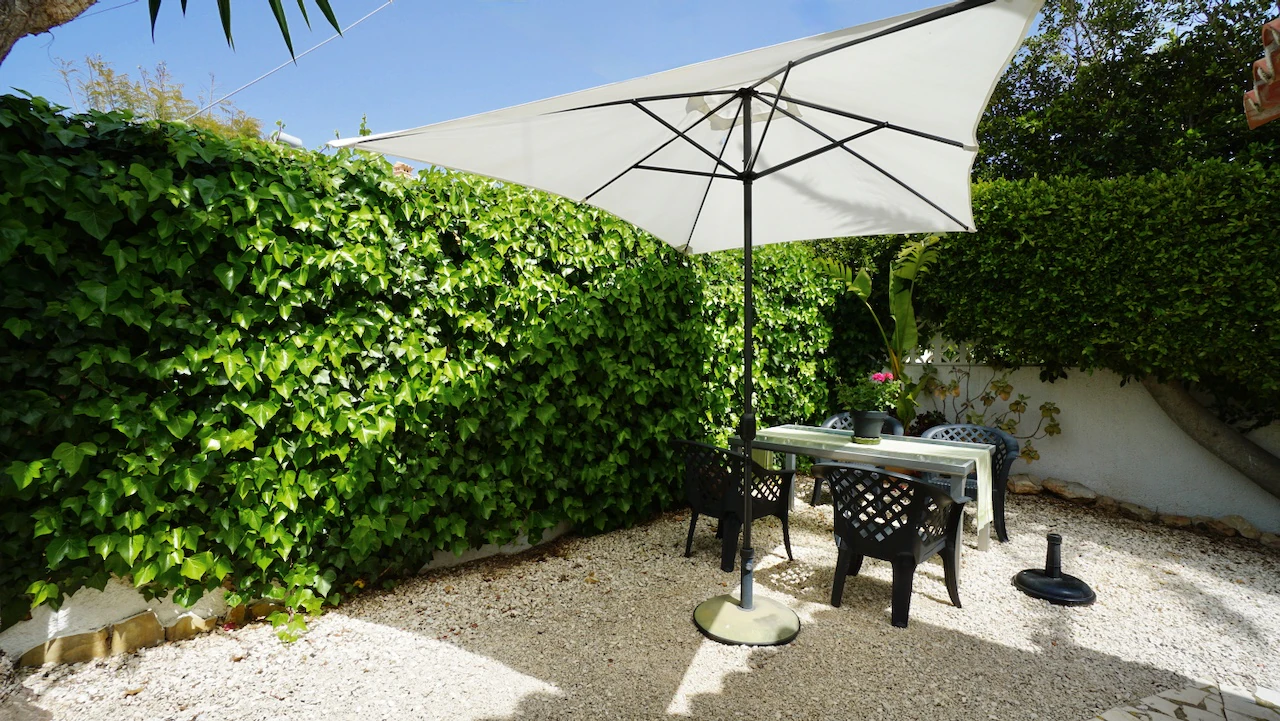 Villa te verkoop in Moraira