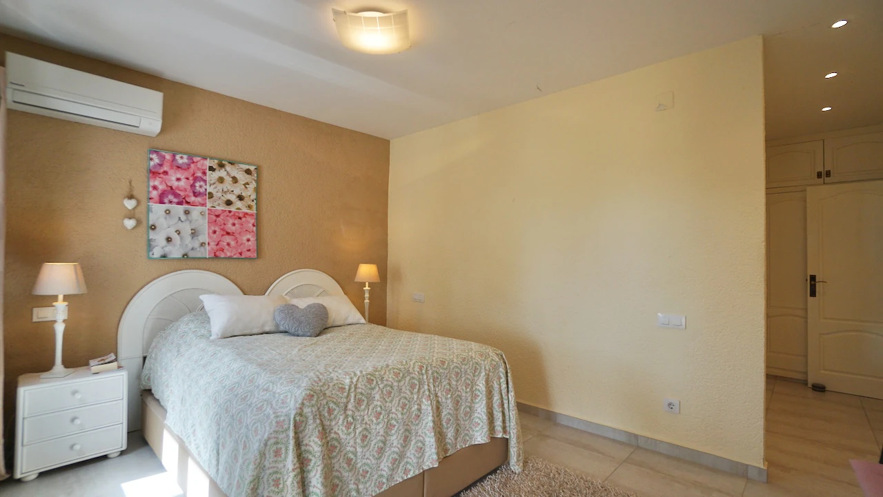Villa te verkoop in Moraira
