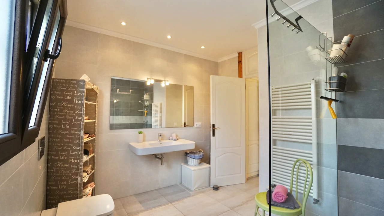Villa te verkoop in Moraira